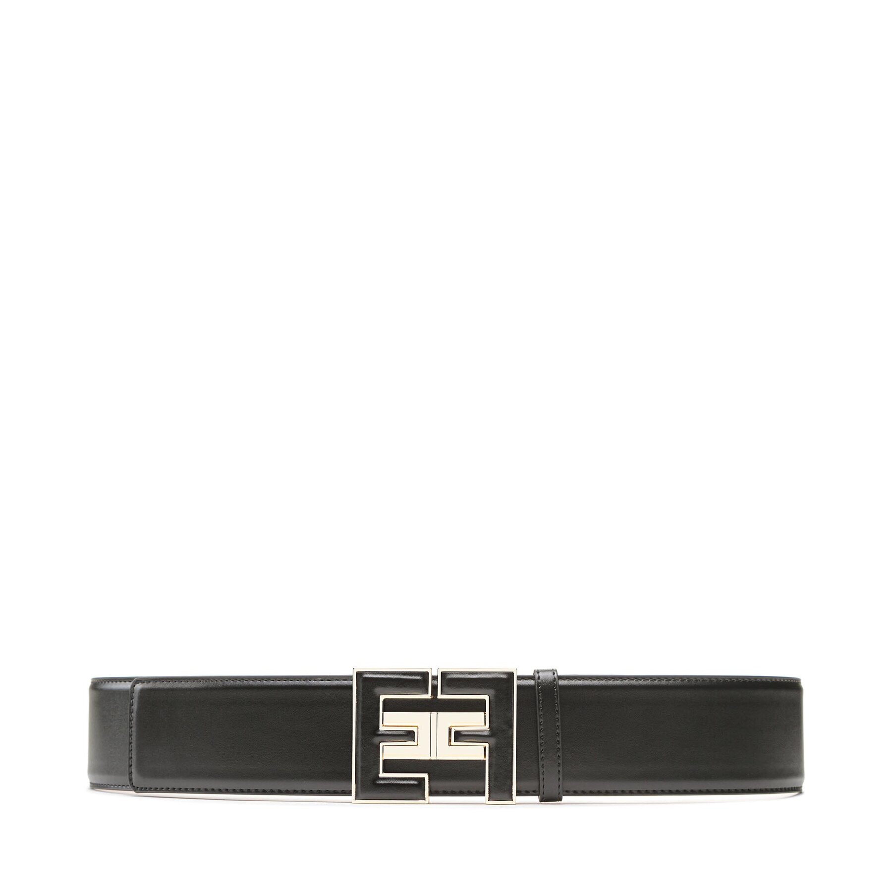 Curea de Damă Elisabetta Franchi CT-14S-31E2-V160 Nero 110 110 imagine super redus 2022