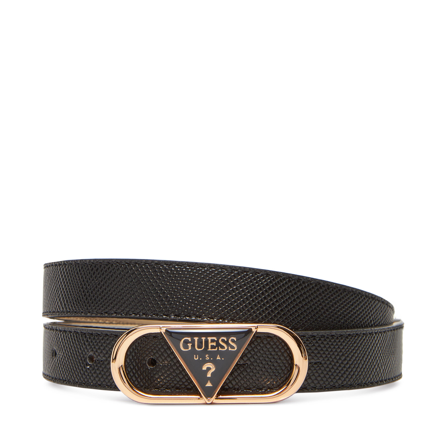 Cintura da donna Guess BW9270 P5320 Nero