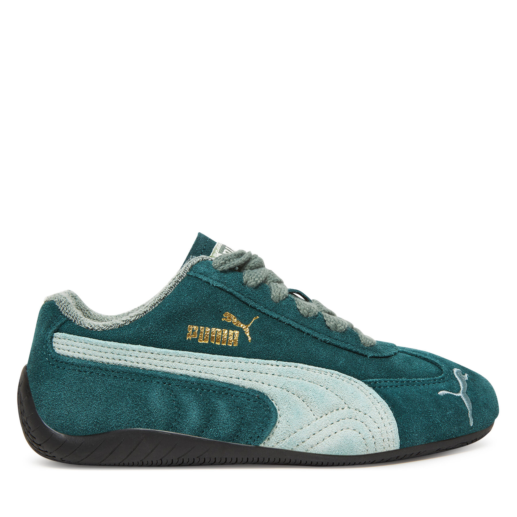 Αθλητικά Puma Speedcat The NeverWorn V 401532 01 Πράσινο
