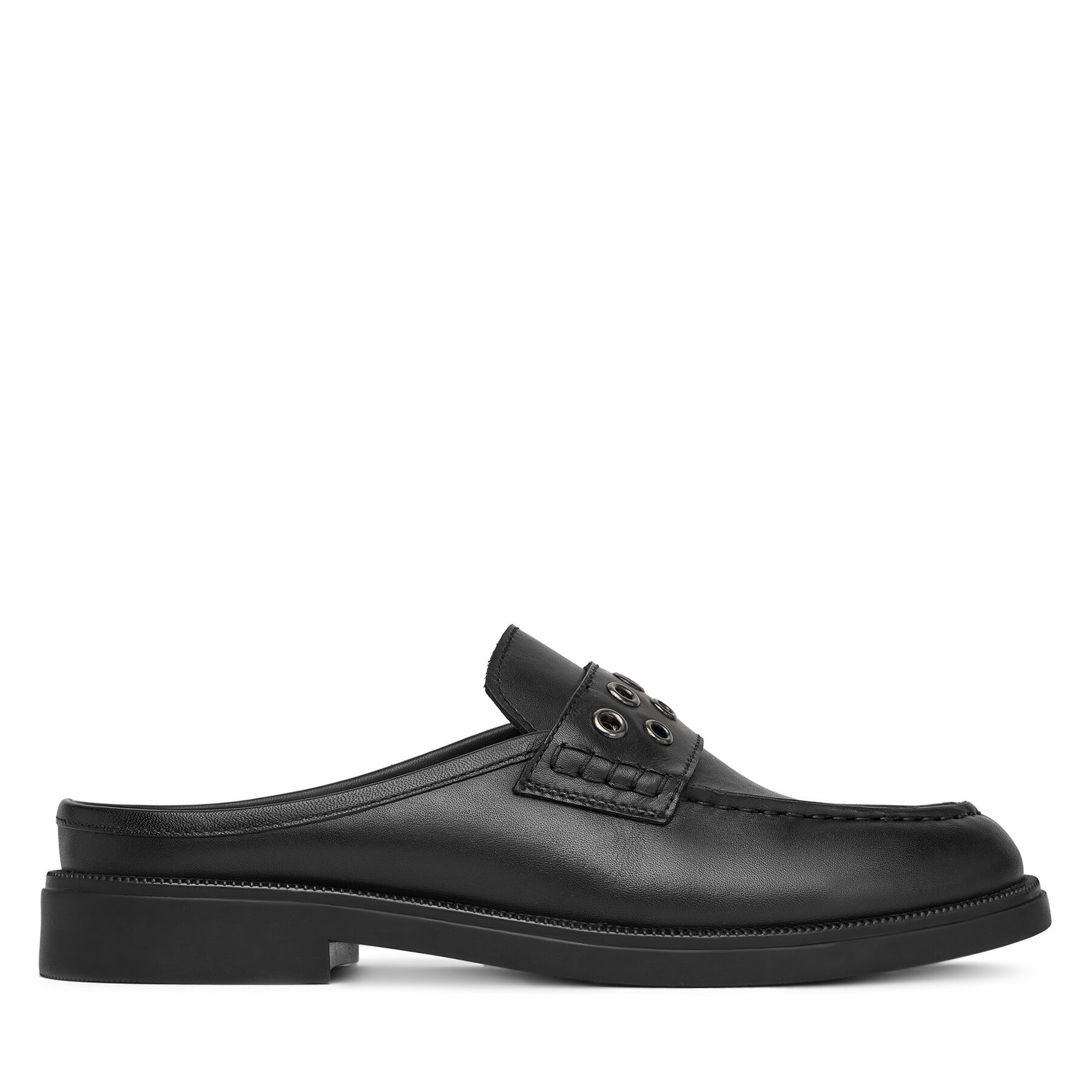 Sergio Bardi Παντόφλες Sergio Bardi WI16-F1100-01SB Μαύρο