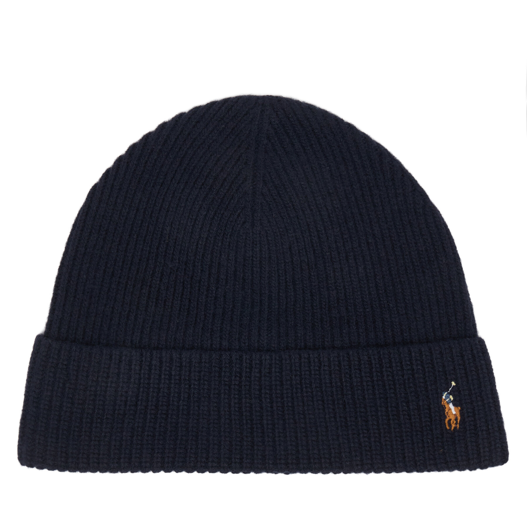 Kapa Polo Ralph Lauren 449959337005 Tamnoplava
