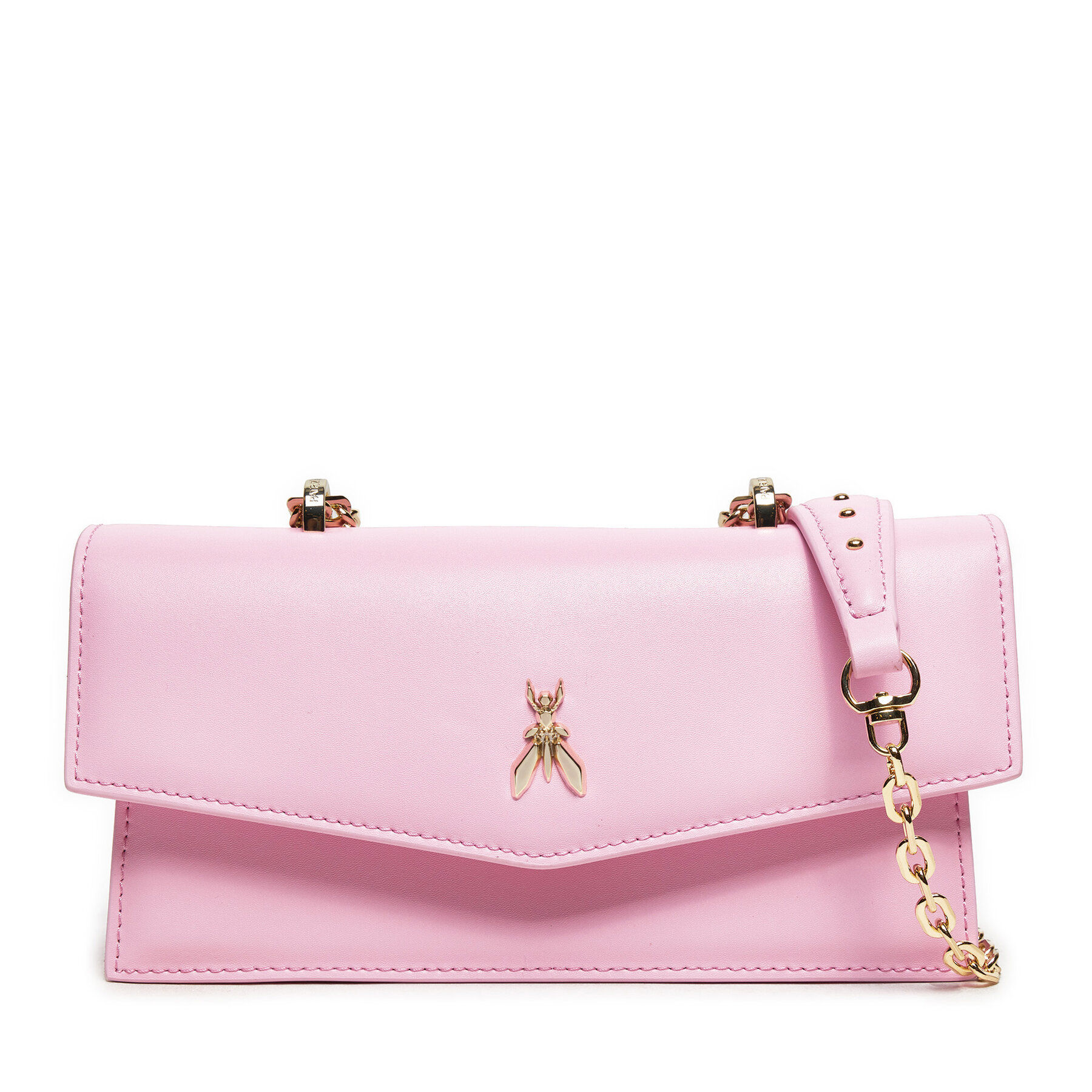 Bolso Patrizia Pepe 2B0032/L061-M517 Rosa