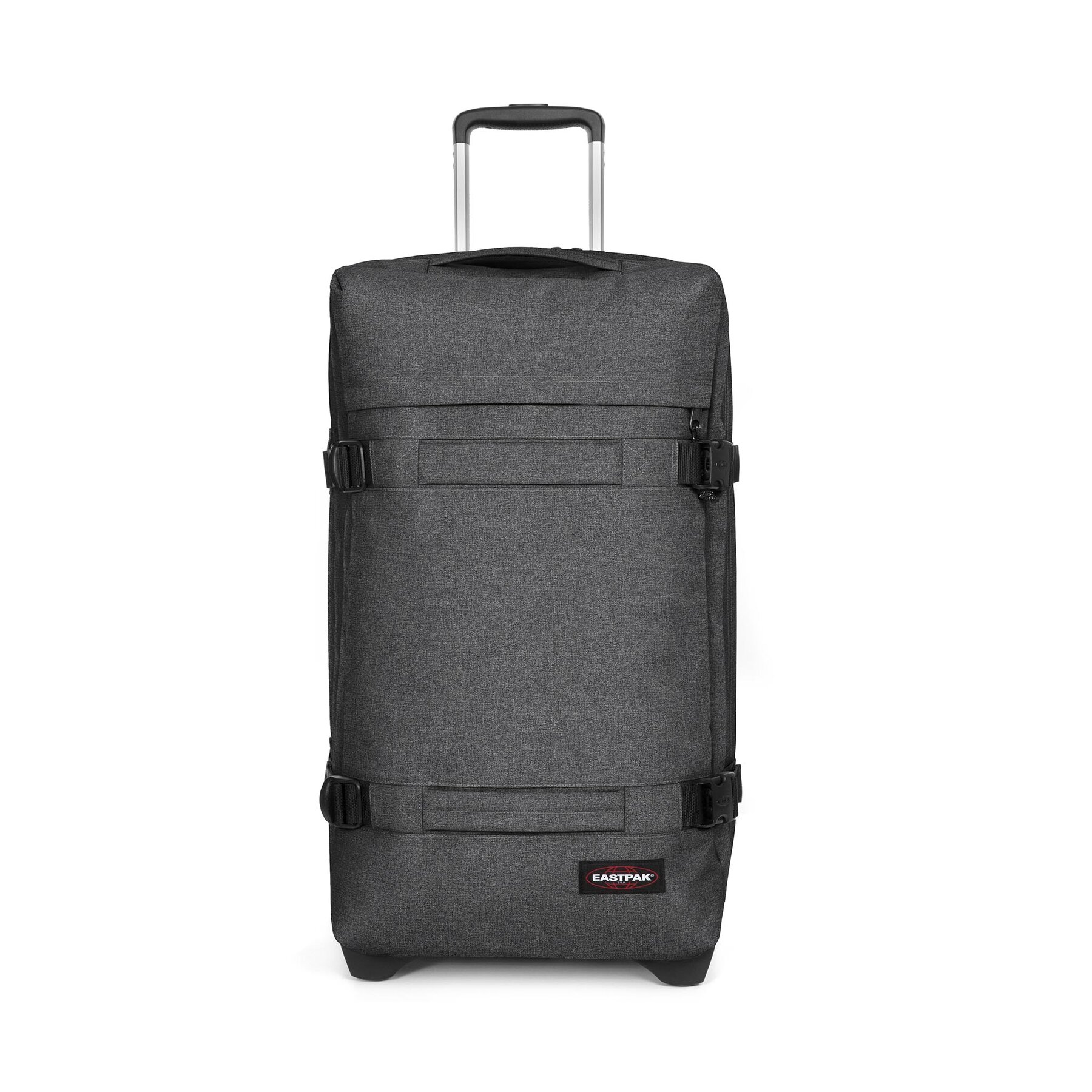Valigia grande Eastpak Transit´R L EK0A5BA977H1 Nero