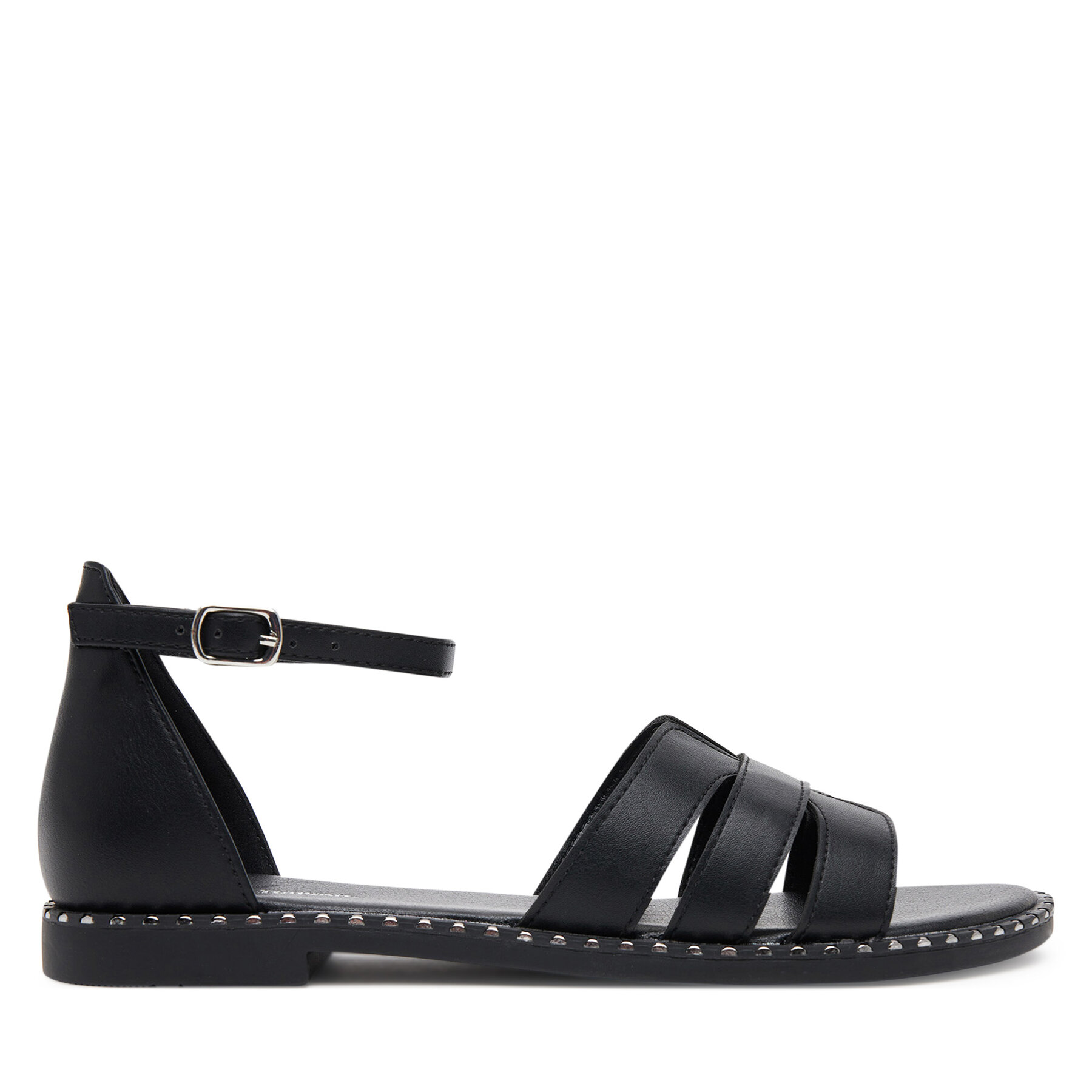 Сандали Clara Barson WS2607-02 Черен