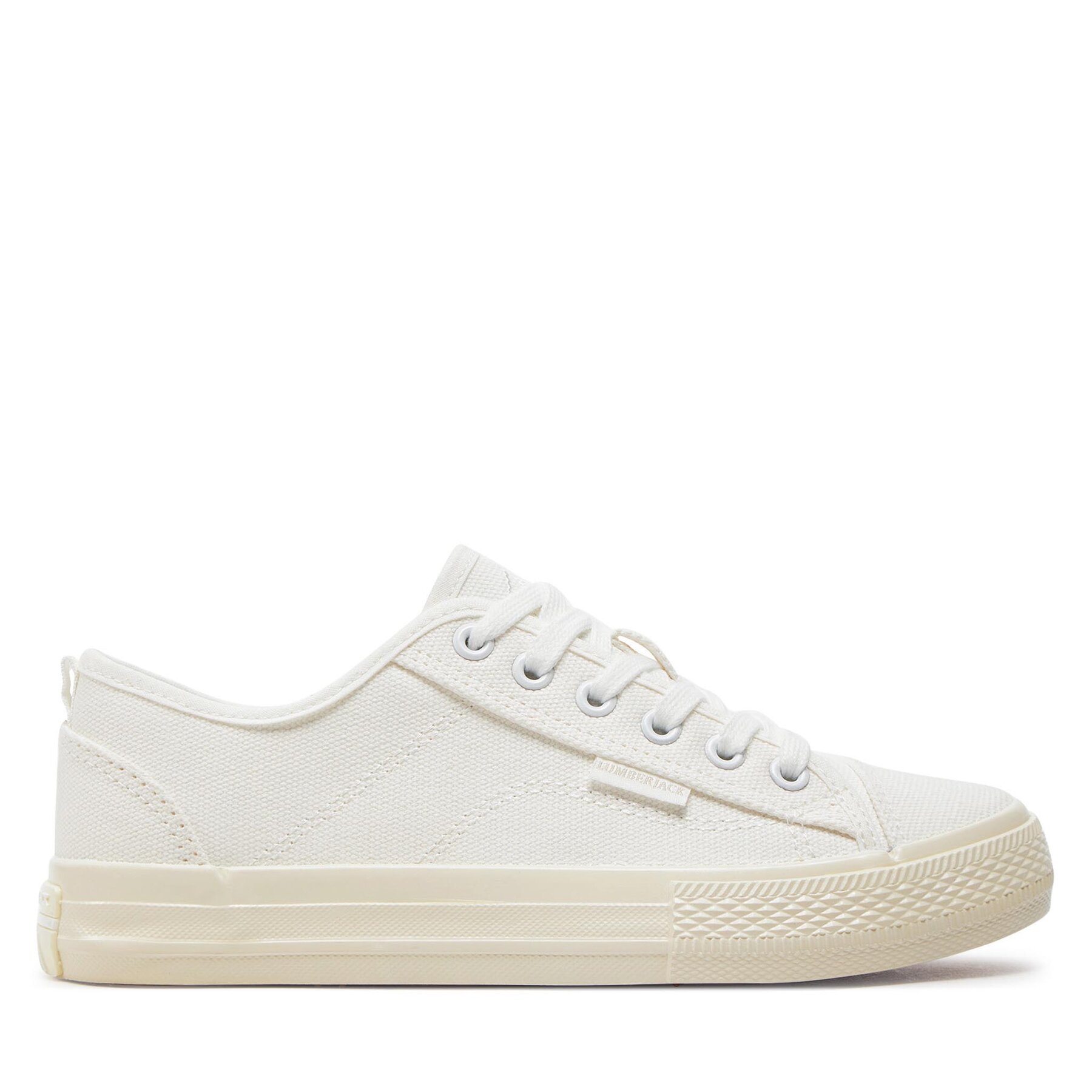 Zapatillas de tenis Lumberjack Ravenne SWI4305-001-C35 Blanco