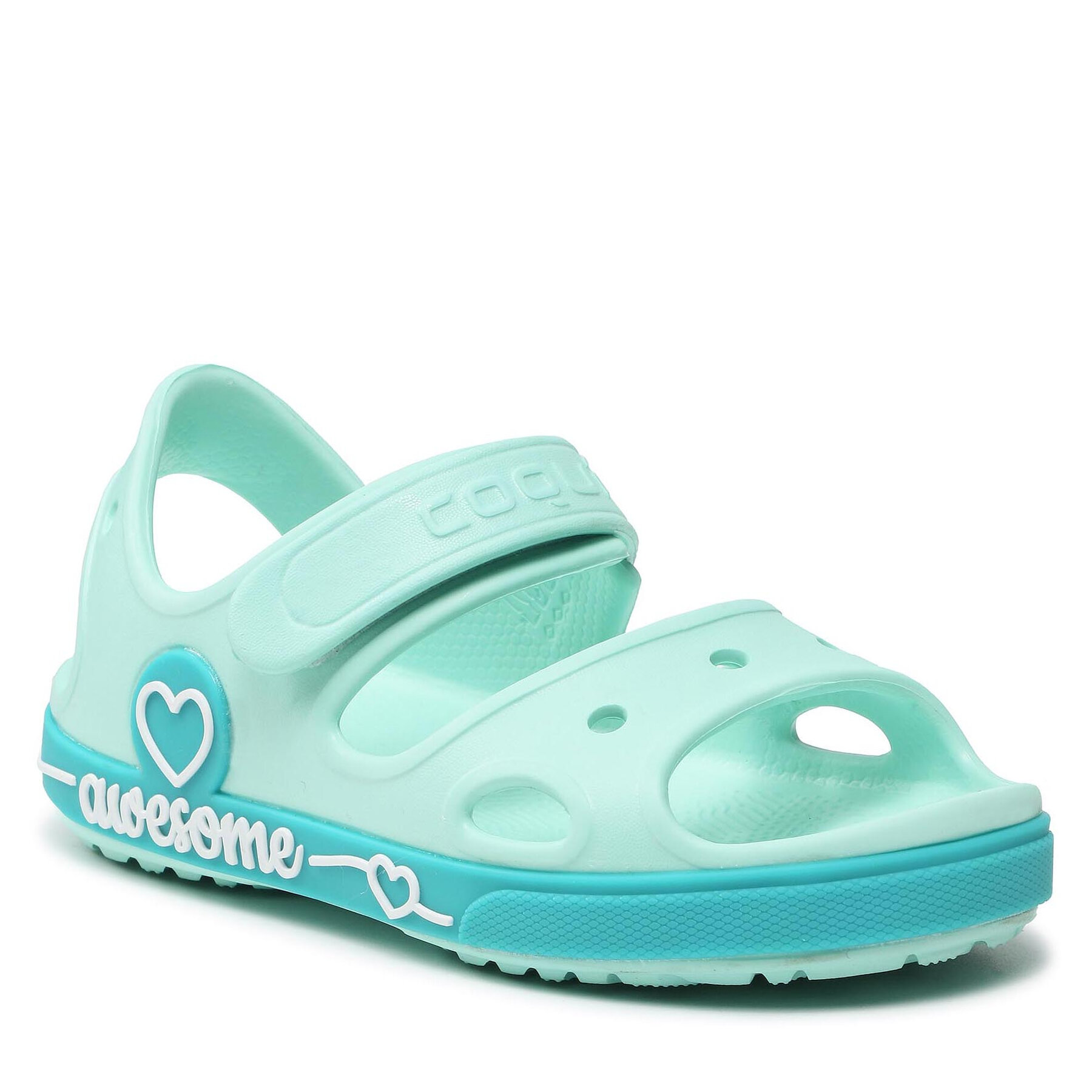 Szandál Coqui 8862-406-4419 Green