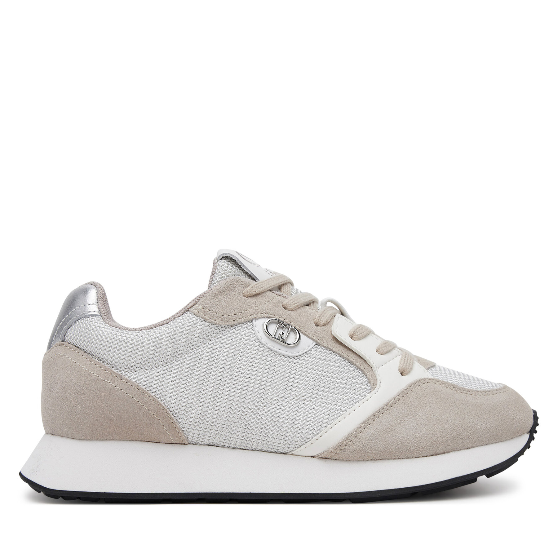 Sneakers Liu Jo Vibe 03 BA5087 PX624 Bej