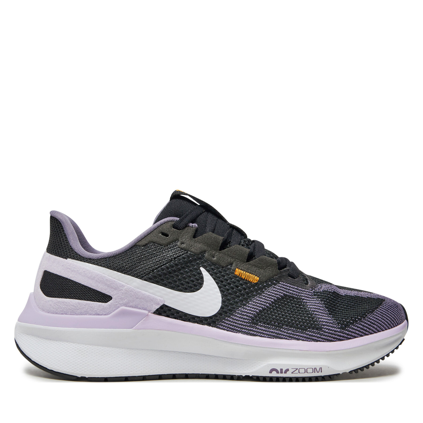 Nike Dámske Bežecké topánky, Rozmer: 36_5, Sivá, Air Zoom Structure 25 DJ7884 006