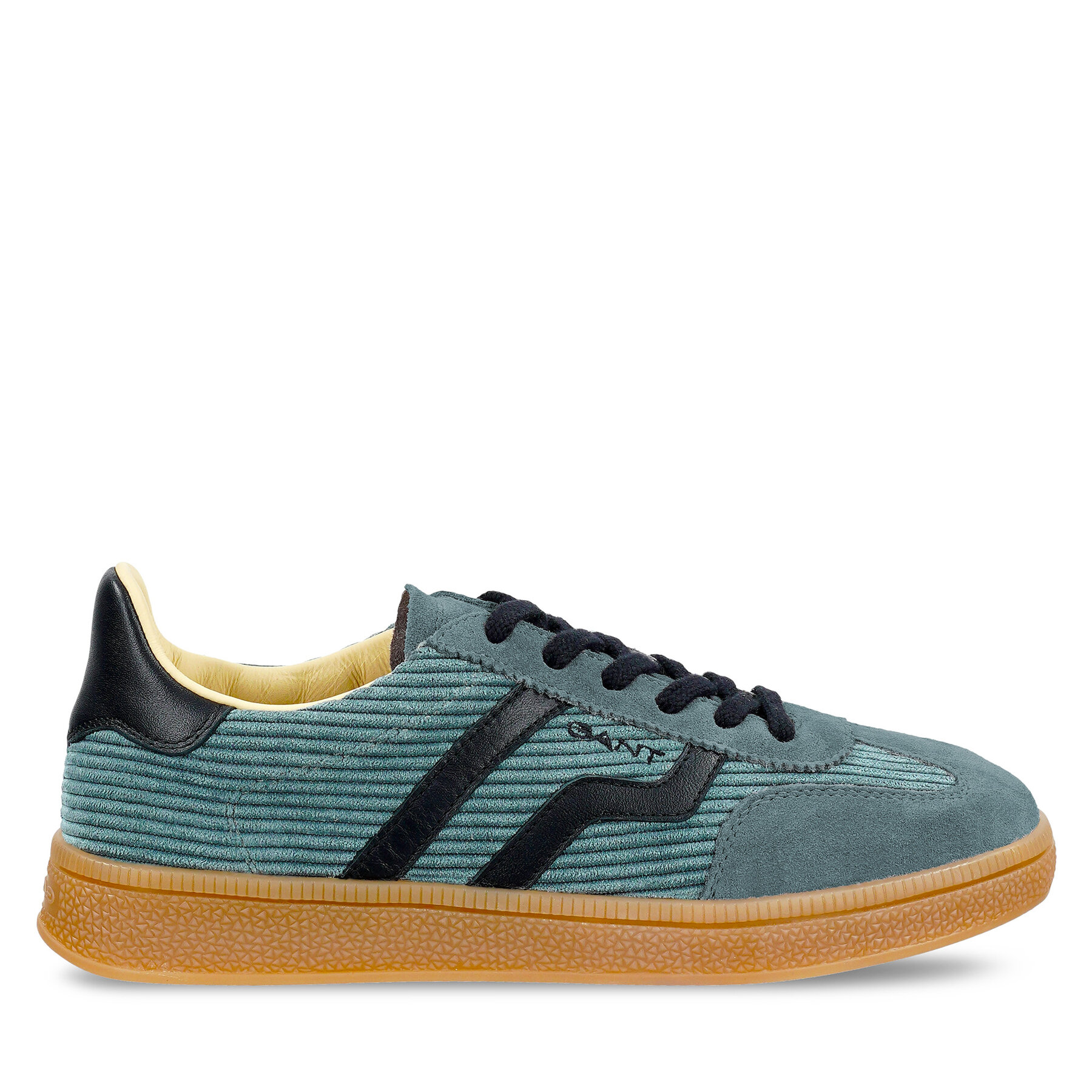 Sneakers Gant 31538663 Blu
