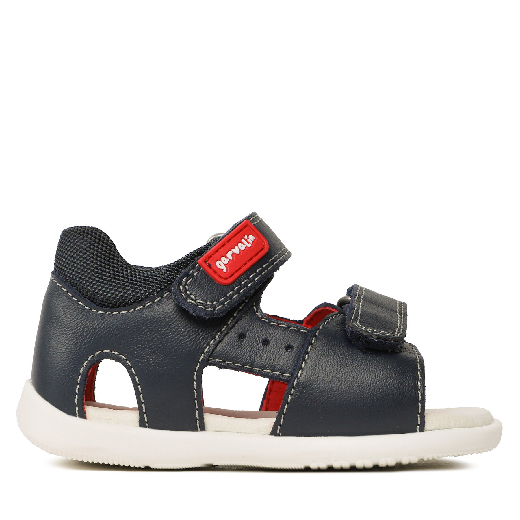 Sandalias Garvalin 232601-A Azul marino