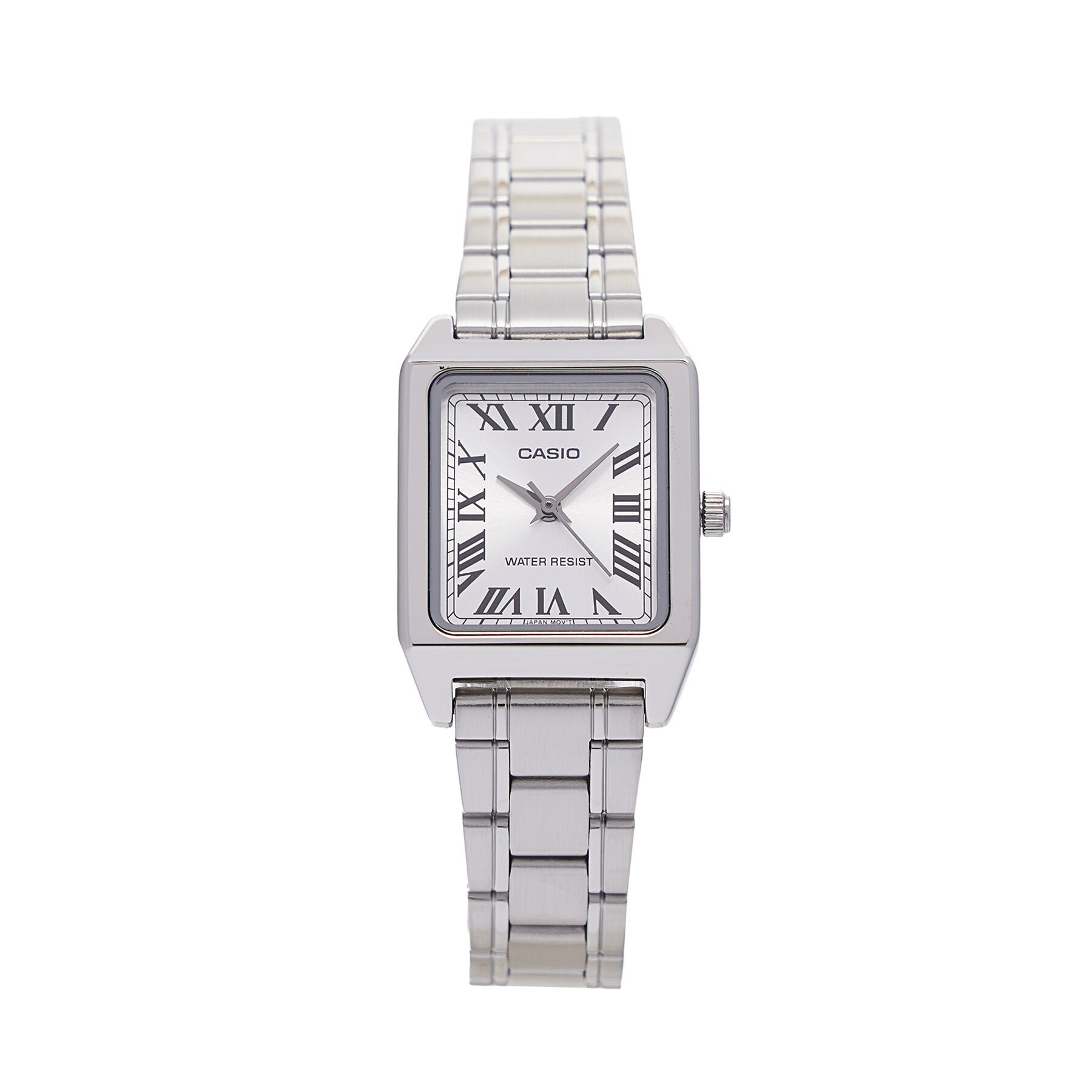 Sat Casio LTP-B150D-7BEF Srebrna