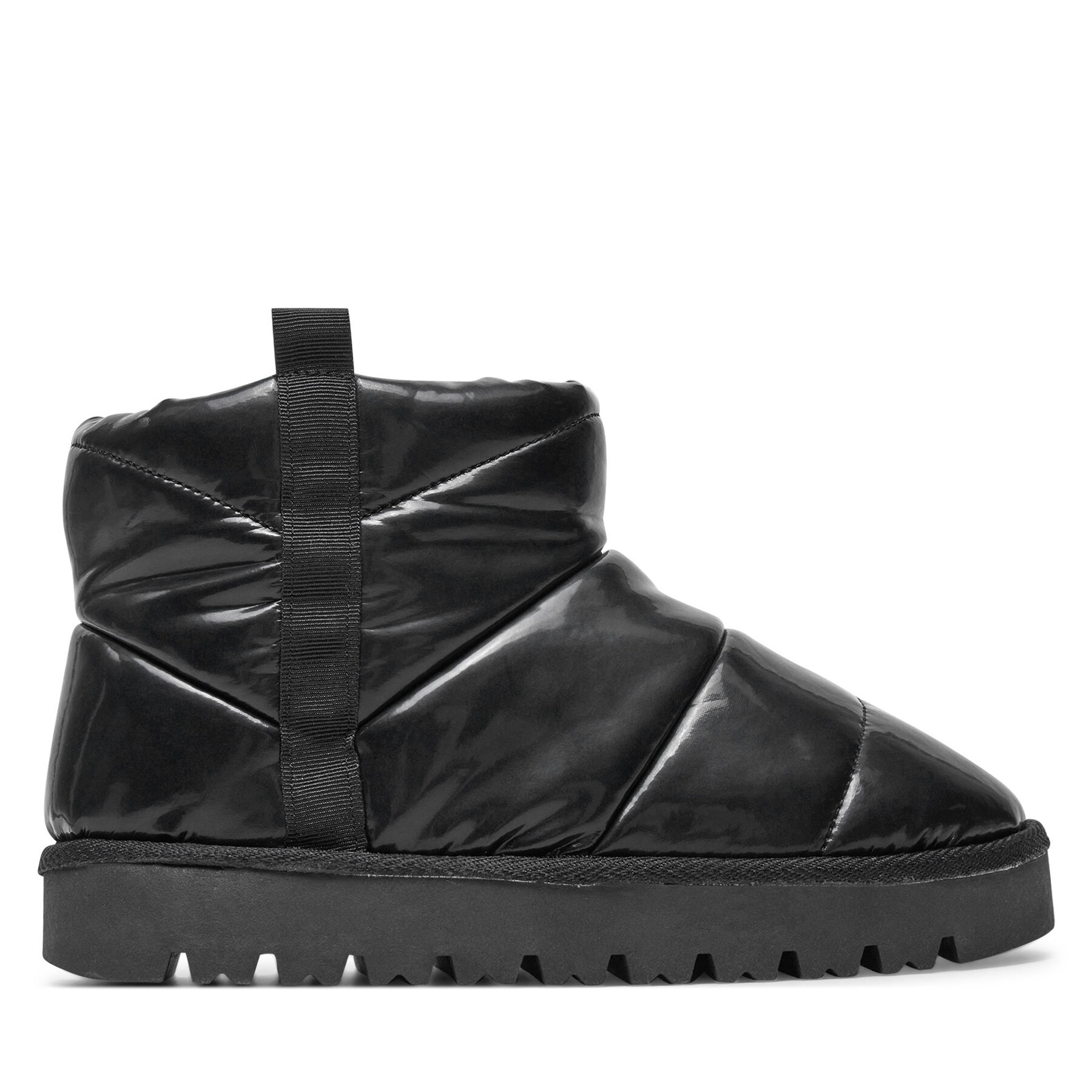 Női Hótaposó ONLY Shoes, Méret: 40, Fekete, 15329989