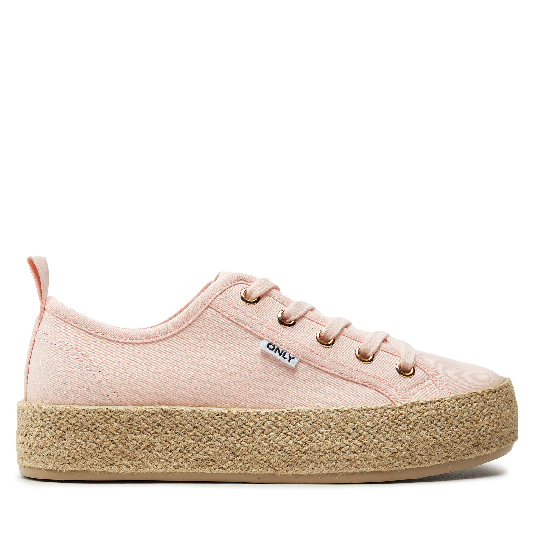 Espadrile ONLY Onlida 15319621 Pirouette