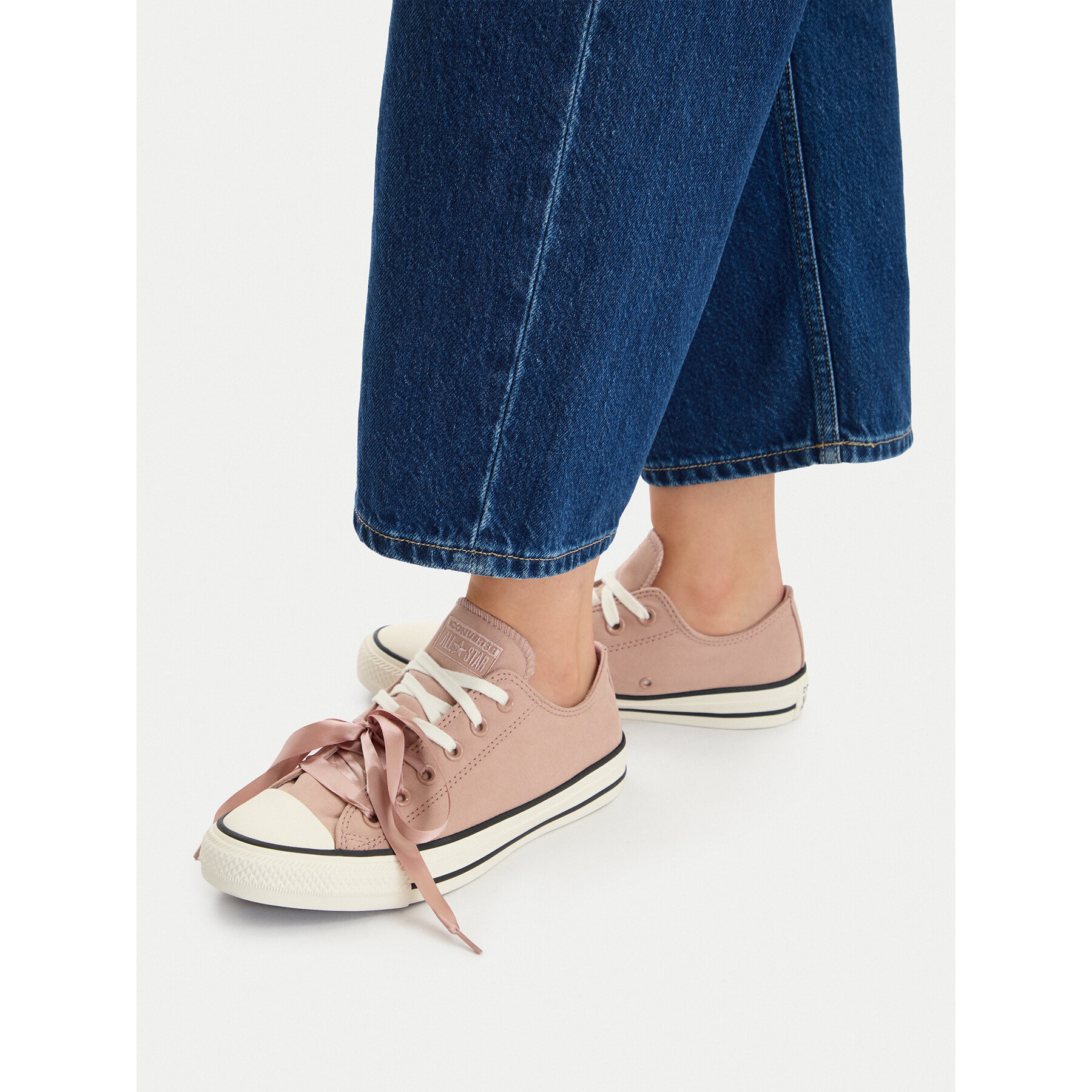 Modne superge Converse A18911C Roza