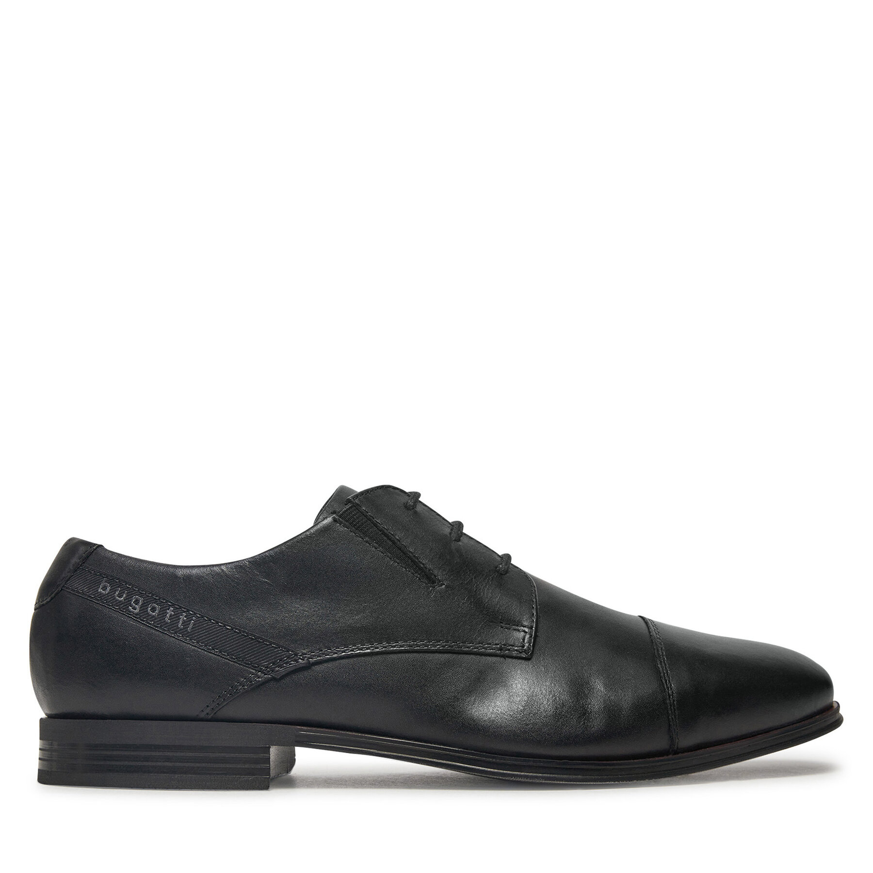 Pantofi Bugatti 313A3S081000 Negru