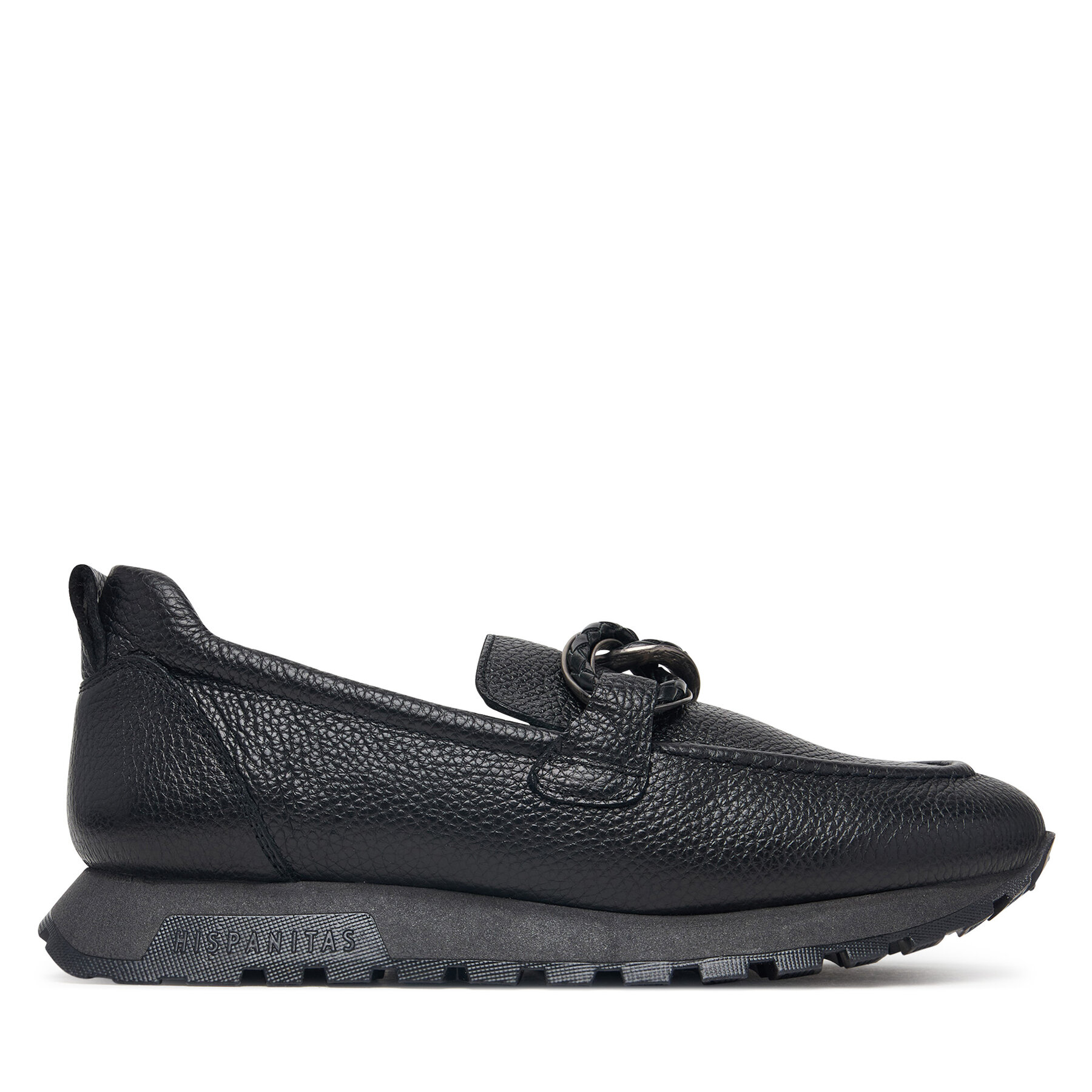 Sneakers Hispanitas Oregon HI265183 C004 Negru