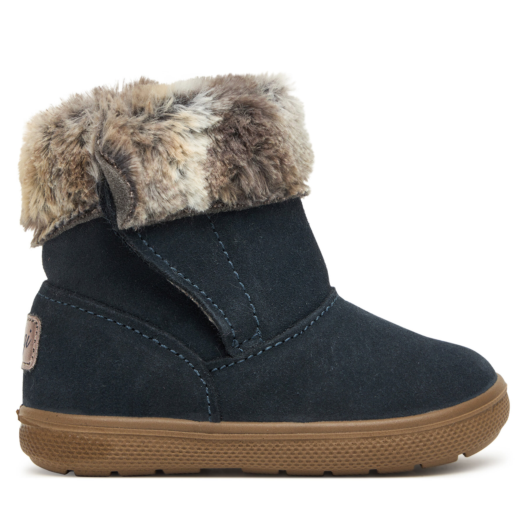 Stivali da neve Primigi 8852033 M Blu scuro