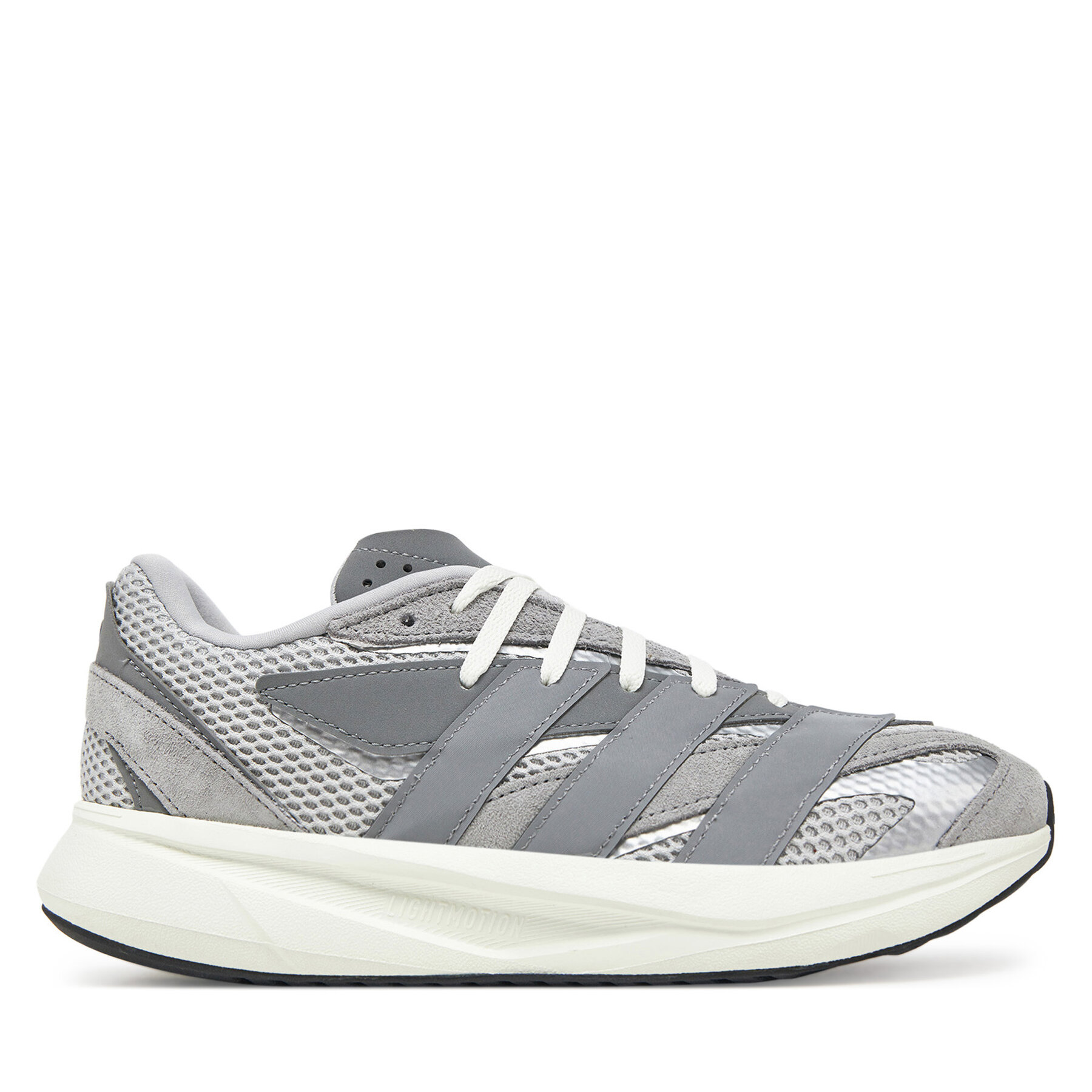 Sportcipők adidas Lightblaze JQ4759 Szürke