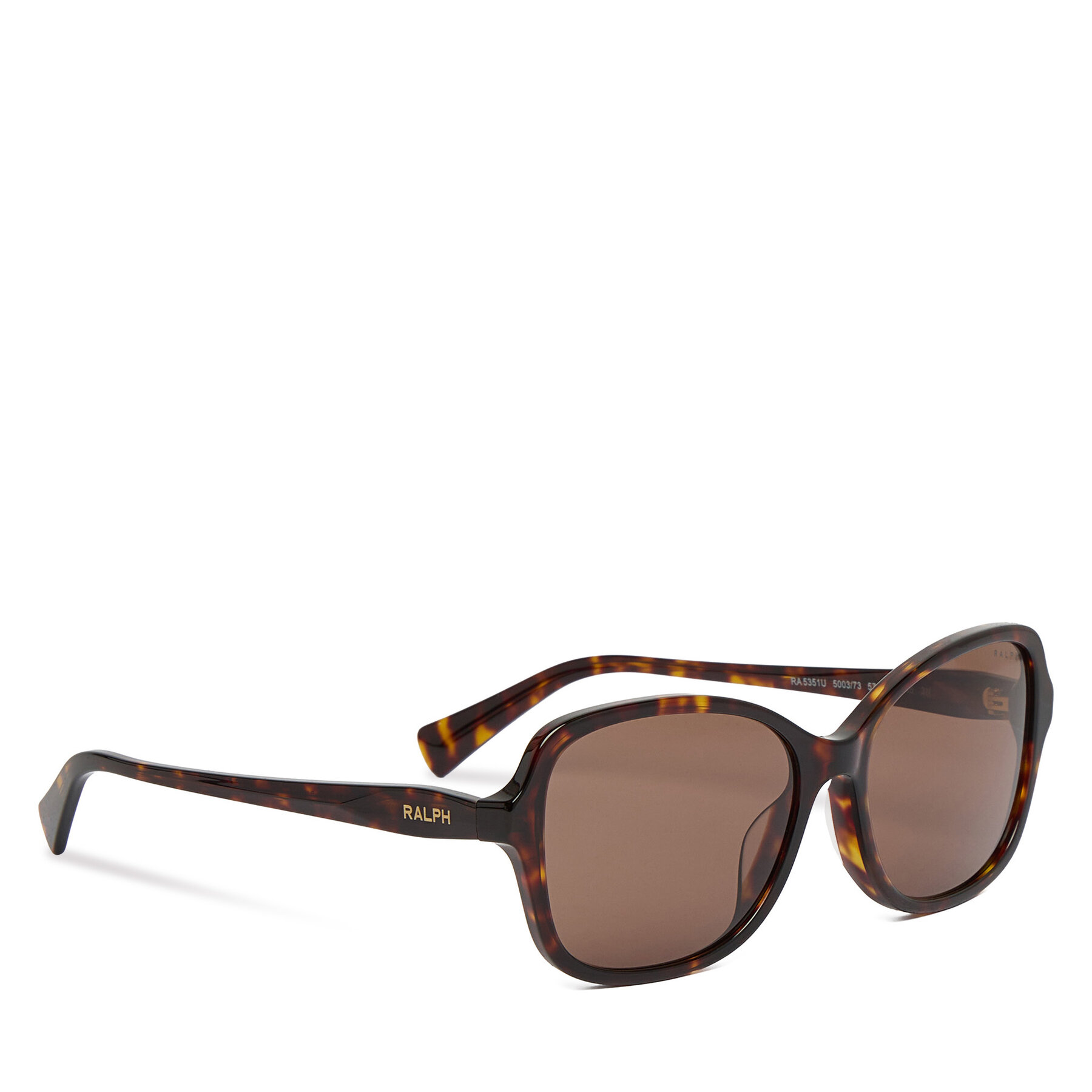Ochelari de soare LAUREN RALPH LAUREN 0RA5351U 500373 Maro