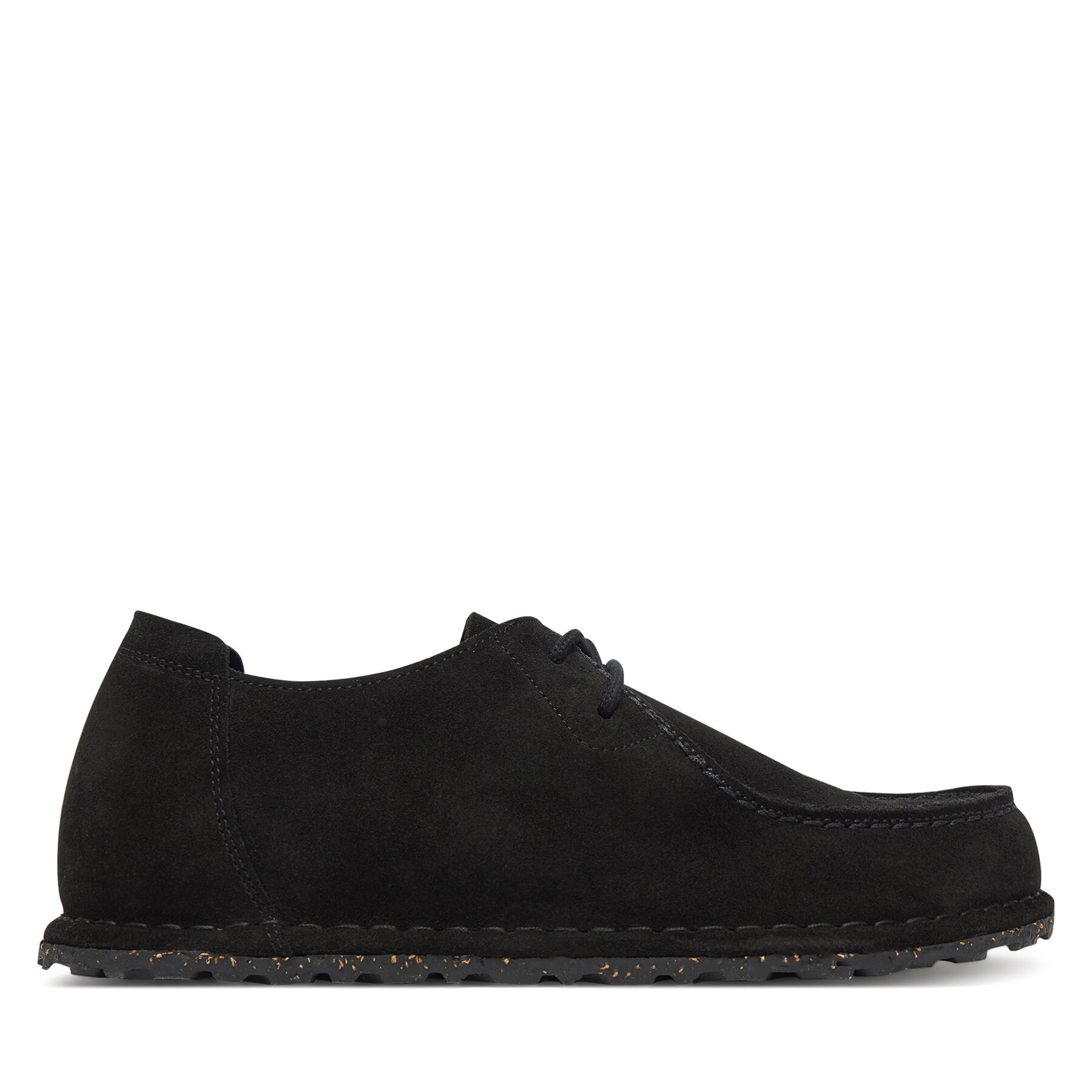 Poltopánky Birkenstock Utti Lace 1028597 Čierna