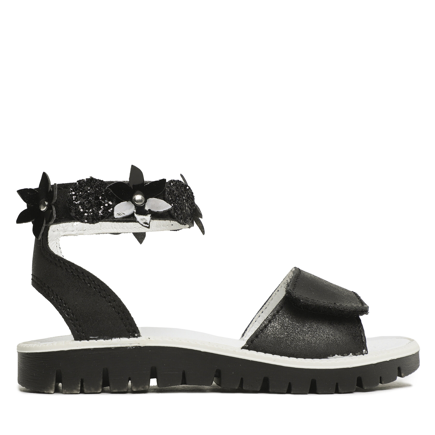 Sandali Primigi 3886311 M Nero