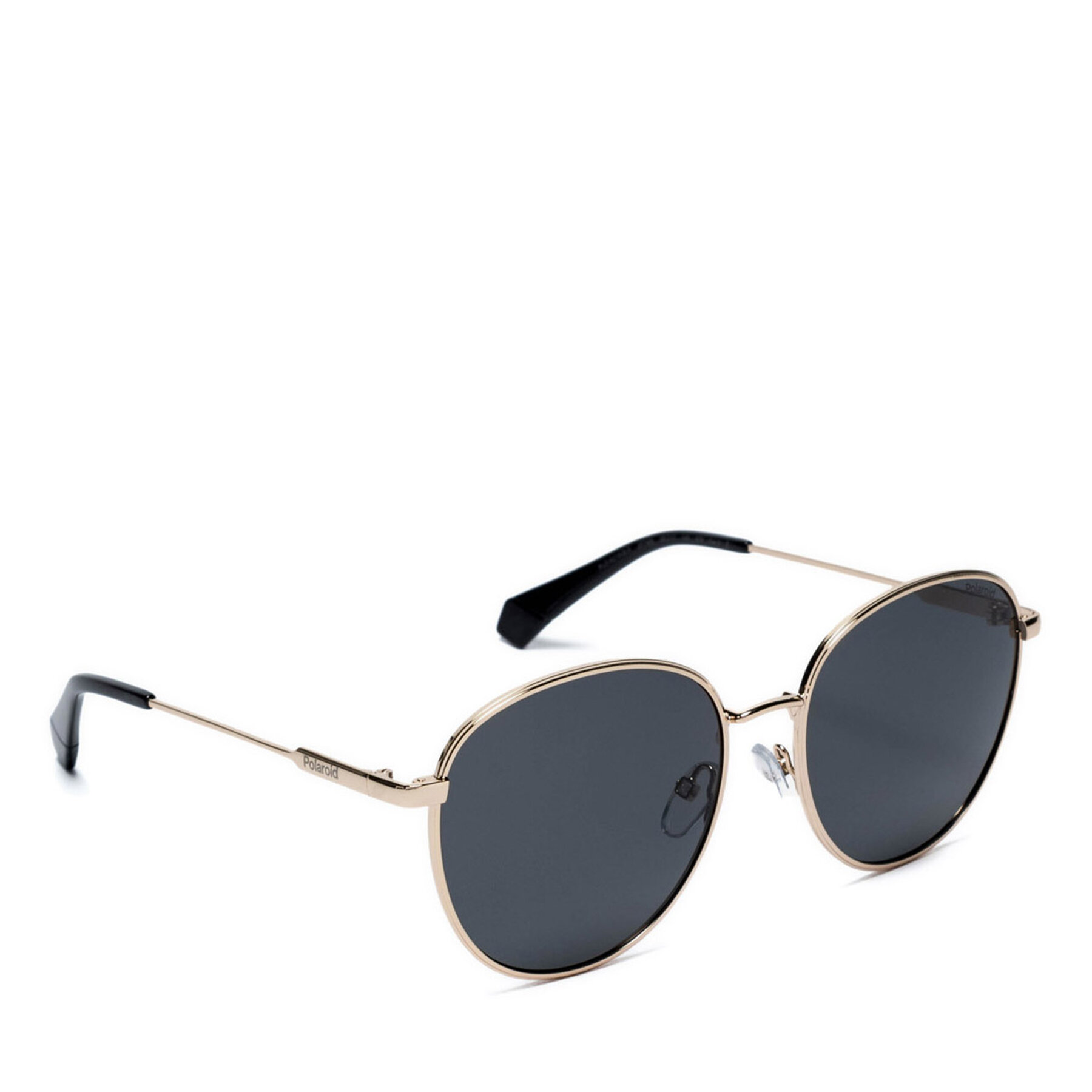 Polaroid Férfiak Fekete Napszemüveg 6215/S