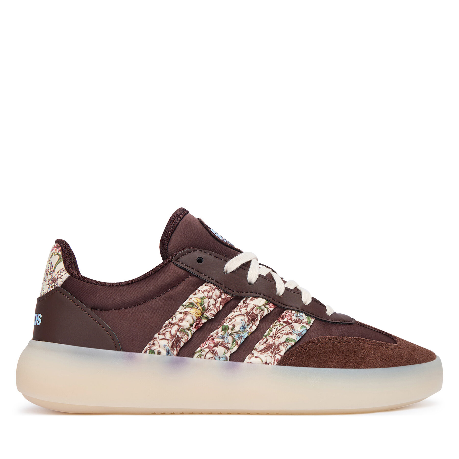 Superge adidas by Stella McCartney Barreda Decode Shoes KI0134 Rjava
