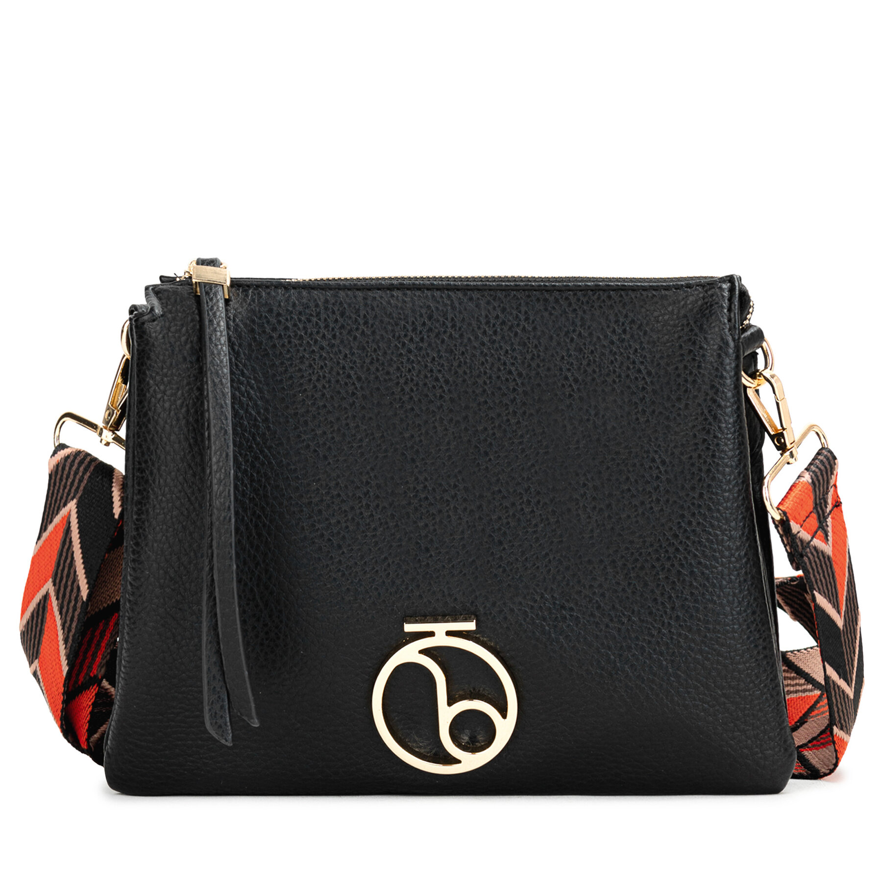 Sac à main Nobo BAGT930-K020 Noir