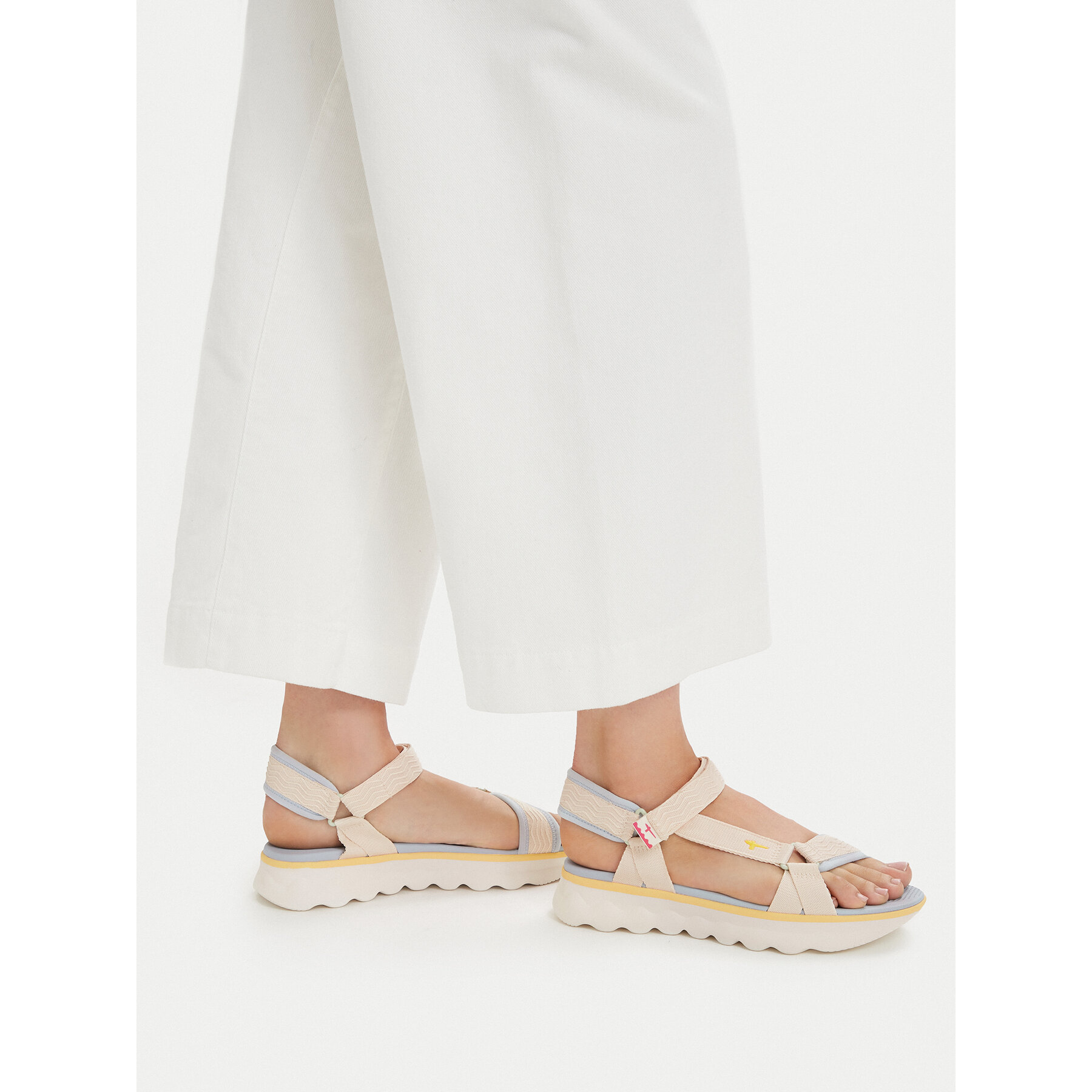Sandale Tamaris 1-28700-46 Bej
