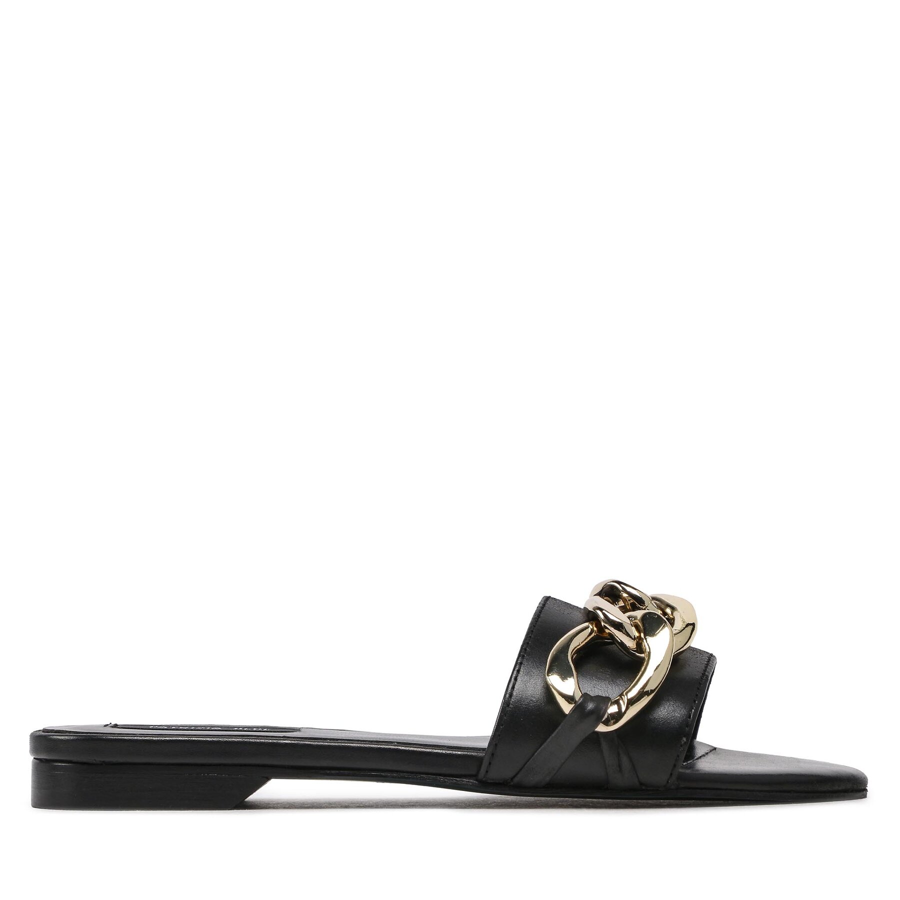 Chanclas Patrizia Pepe 8X0047/L011-K103 Negro
