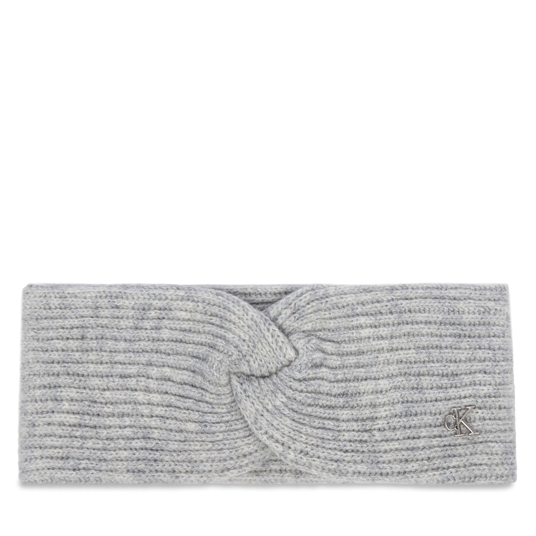 Bentiță Calvin Klein LV04F8039G Gri deschis