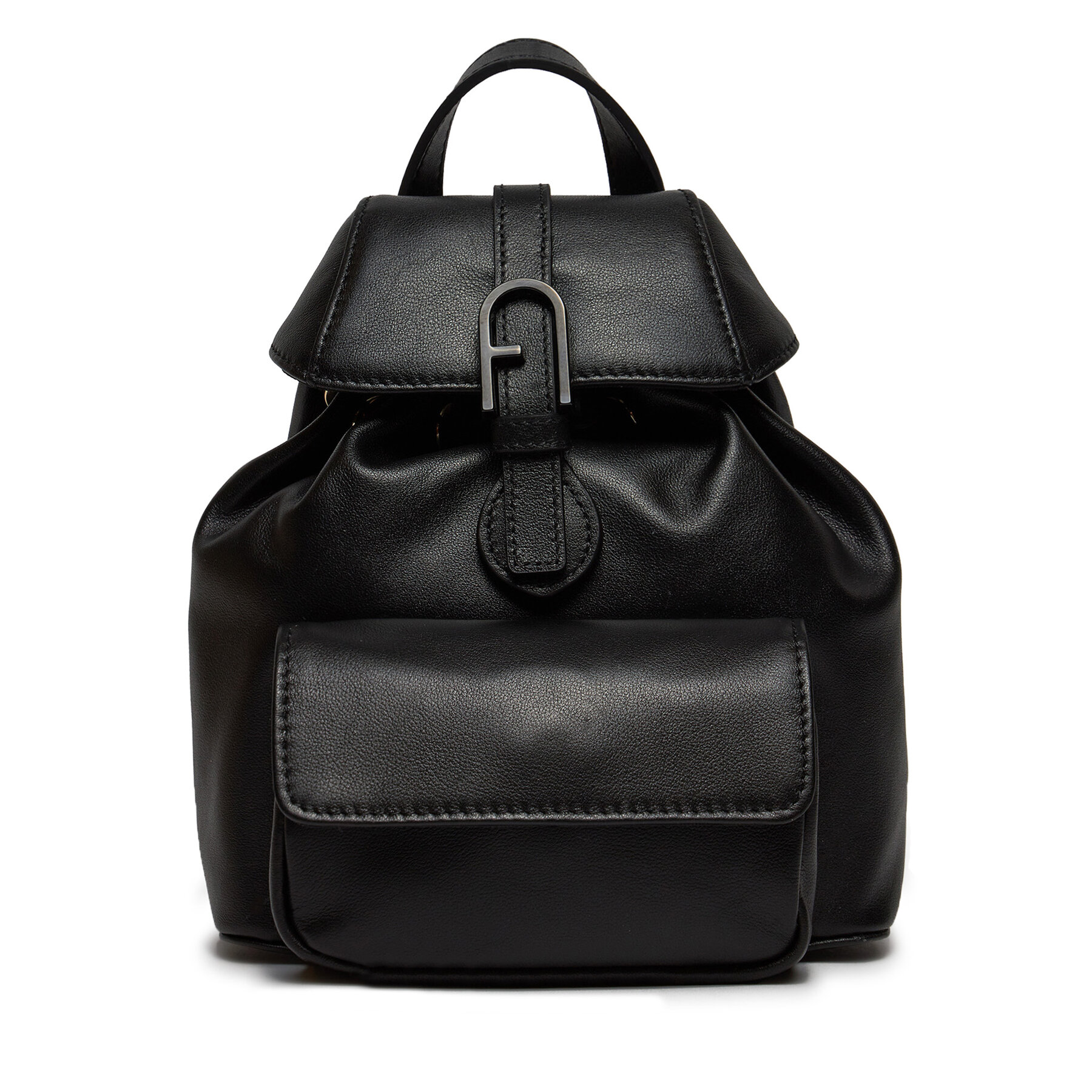Mochila Furla Flow WB01291-BX2045-O6000-1-020-20-CN-B Negro