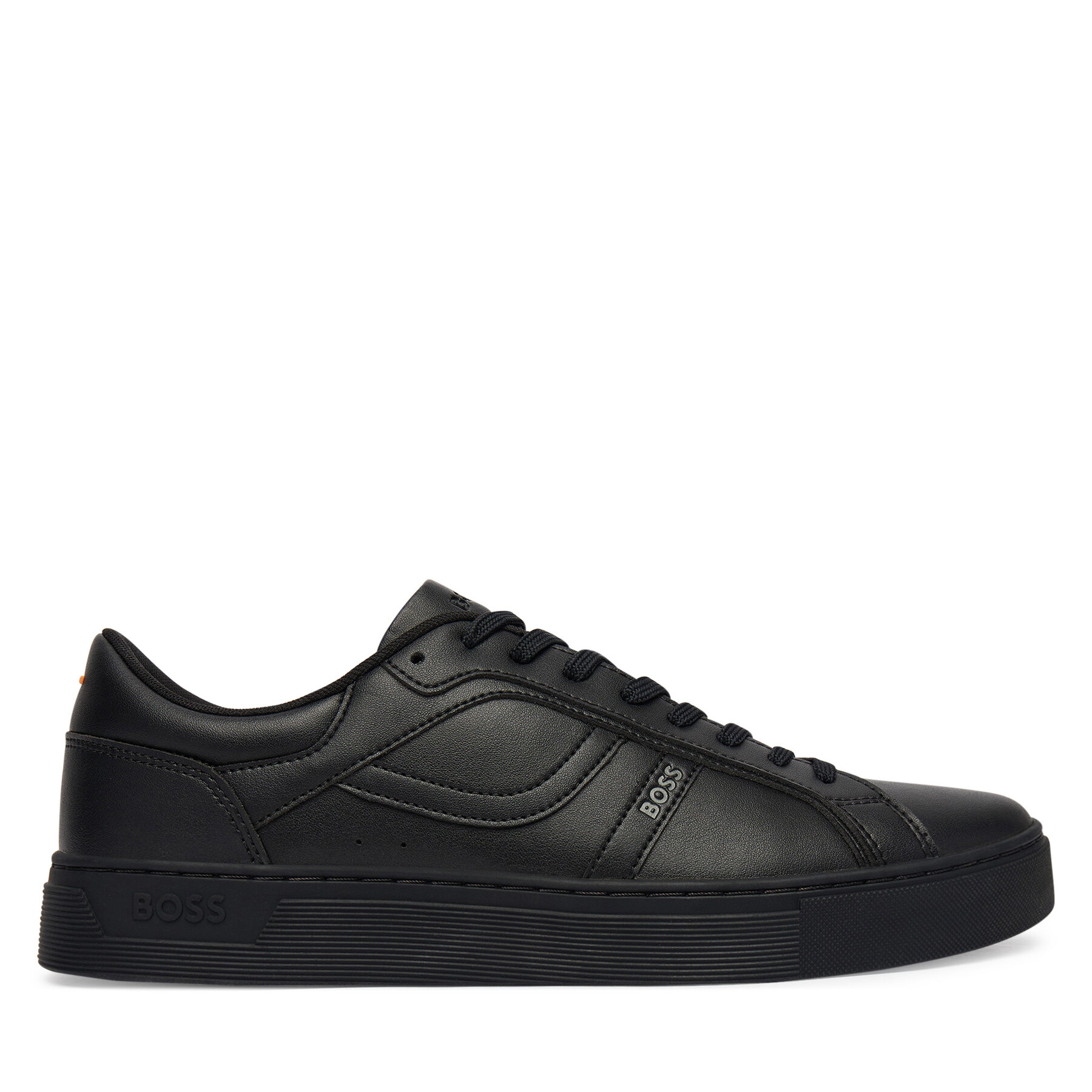 Sneakers BOSS Rhys 50562636 Negru