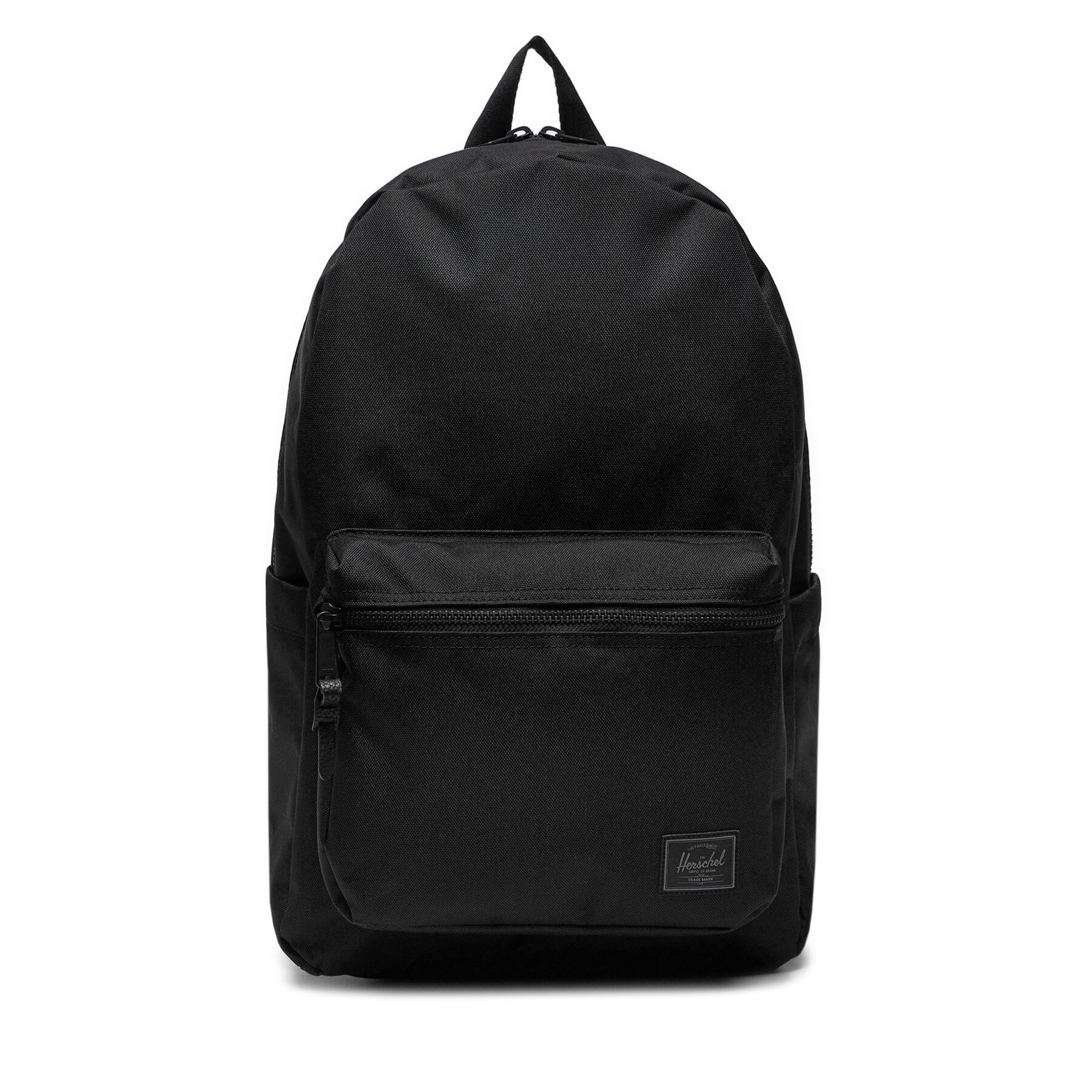 Hátizsák Herschel Settlement Backpack 11407-05881 Fekete