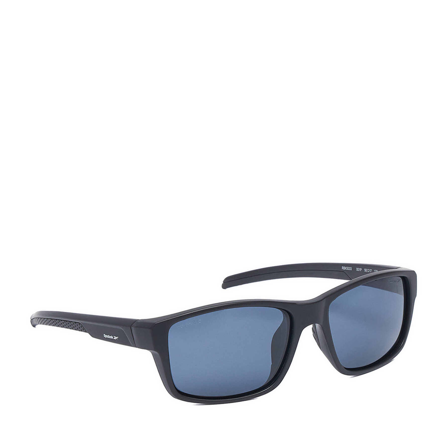 Sunčane naočale Reebok RBK5033001P58 Crna