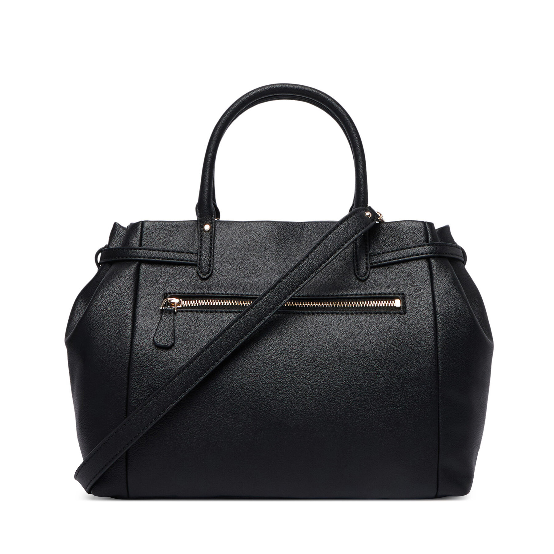 Geantă Guess Dorothy HWBG22 31060 Maro deschis