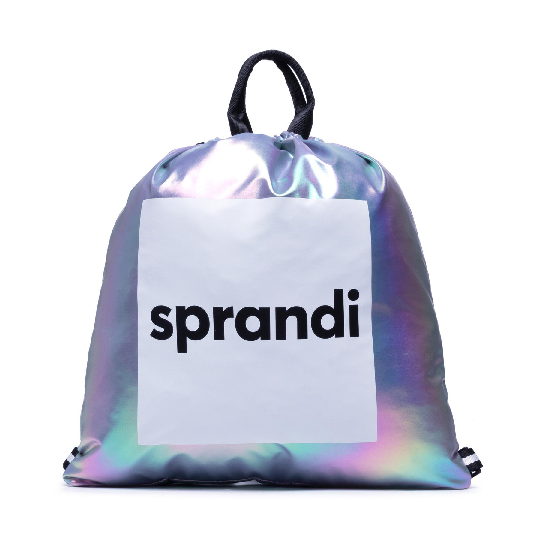 Ruksak Sprandi BSD-S-074-00-07 Strieborná