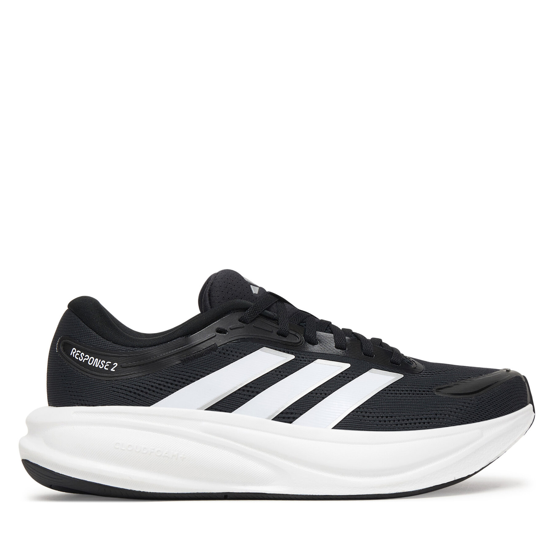 Bežecké topánky adidas Response 2 KJ6791 Čierna