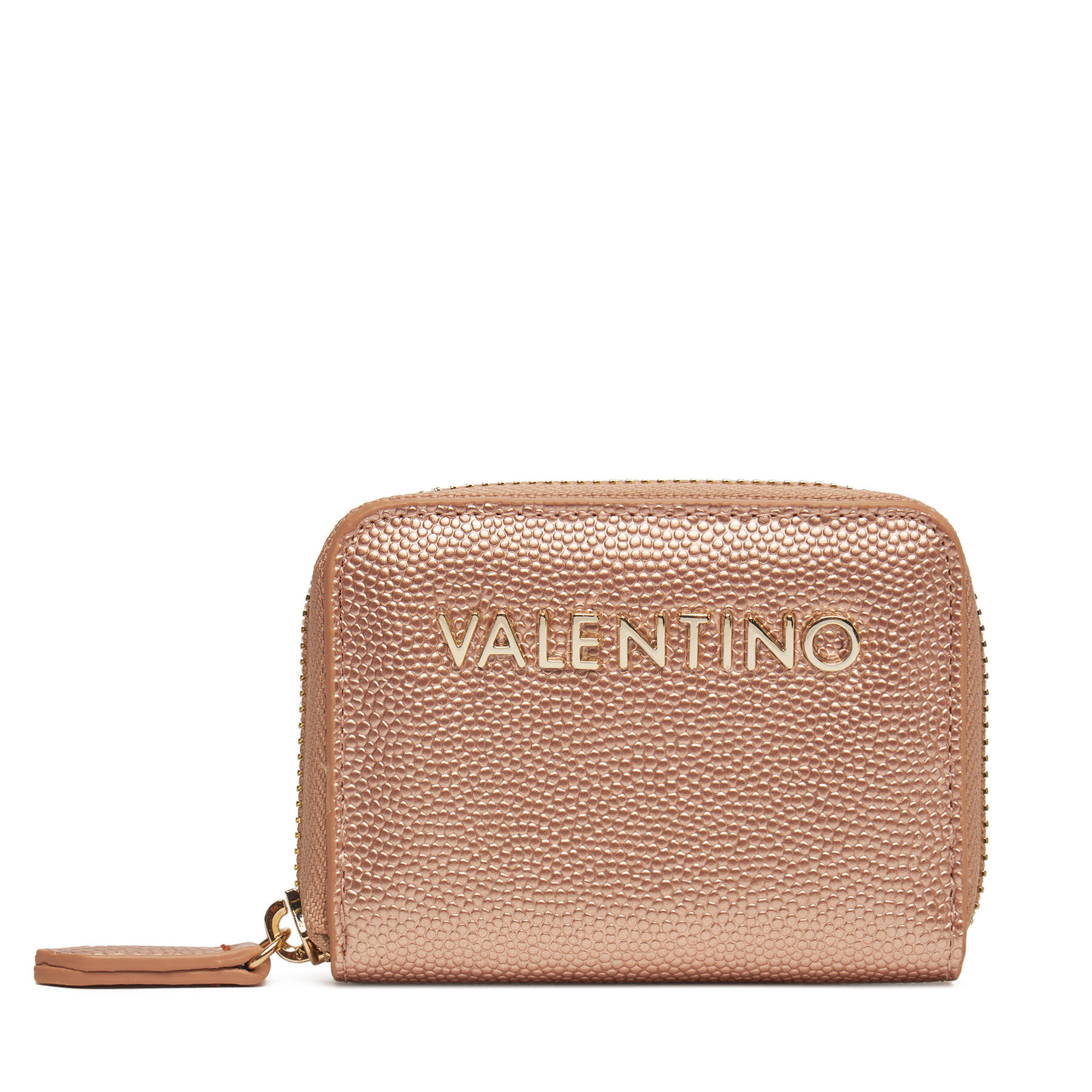 Malá dámska peňaženka Valentino VPS1R4139G Červená