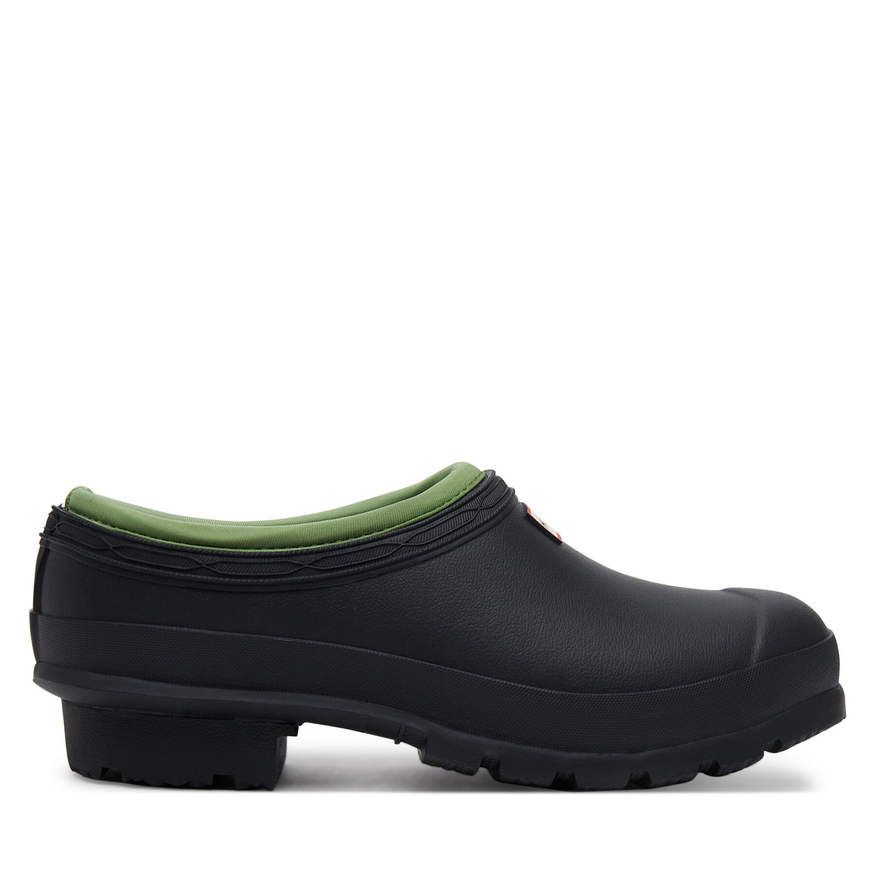 Damskie Kalosze Hunter, Rozmiar 40-41 Czarny WFF1088RMA