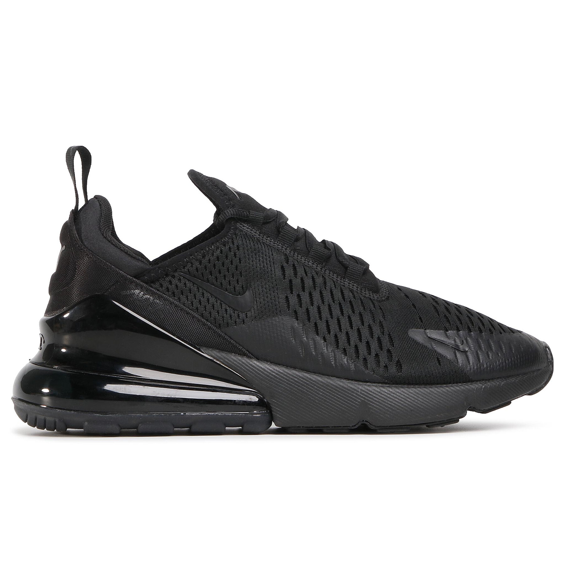 Αθλητικά Nike Air Max 270 AH8050 005 Μαύρο