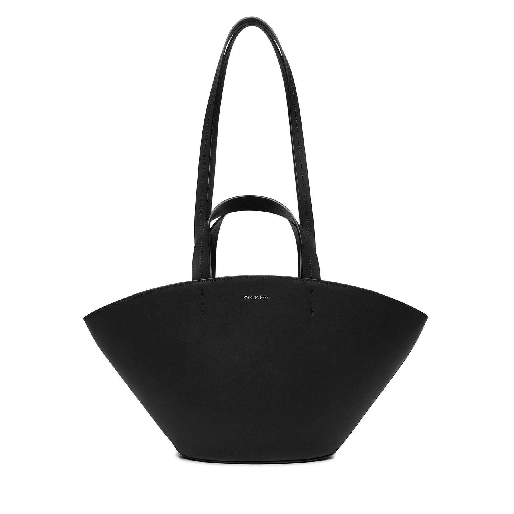 Borsetta Patrizia Pepe 8B0092/L095-K103 Nero