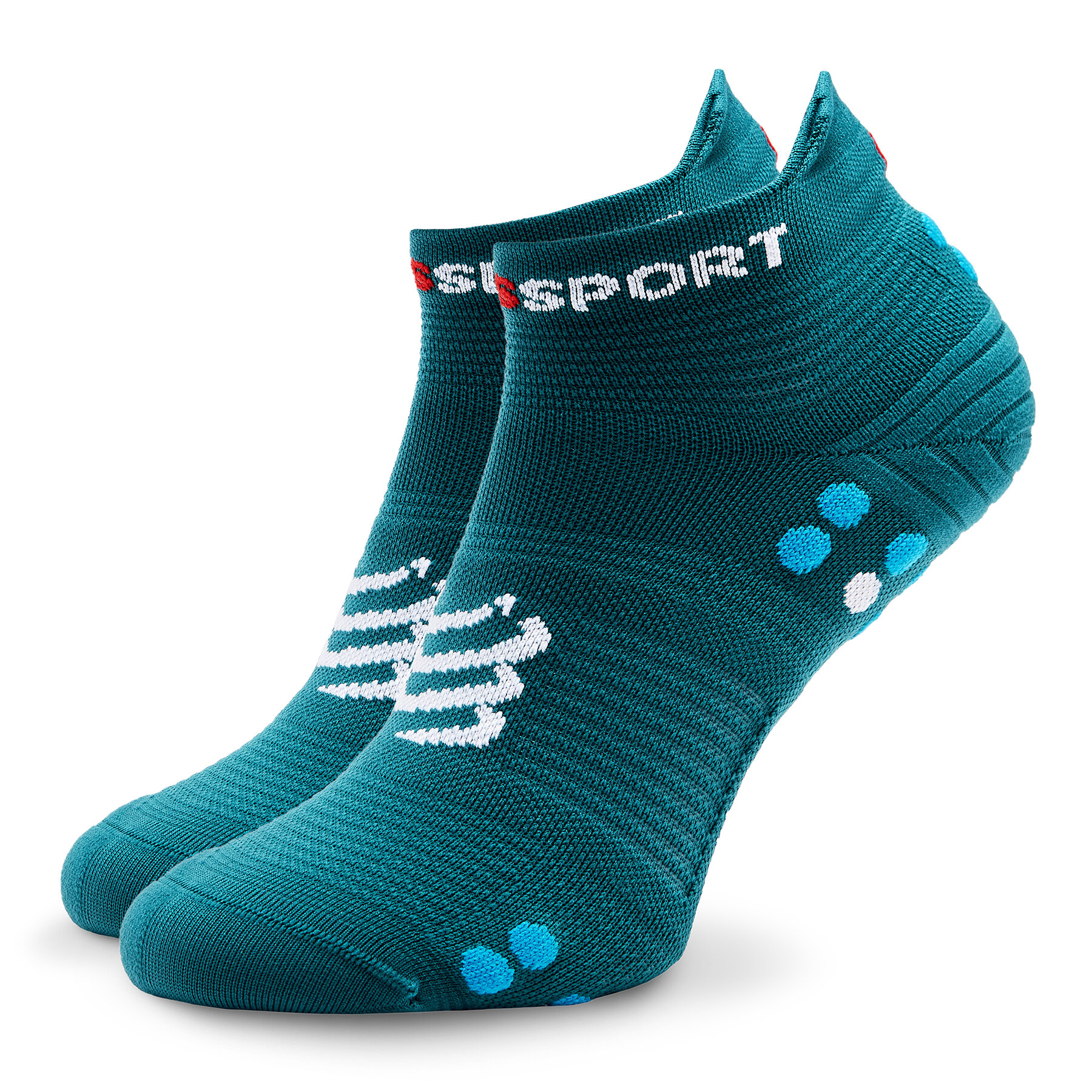 Чорапи къси унисекс Compressport