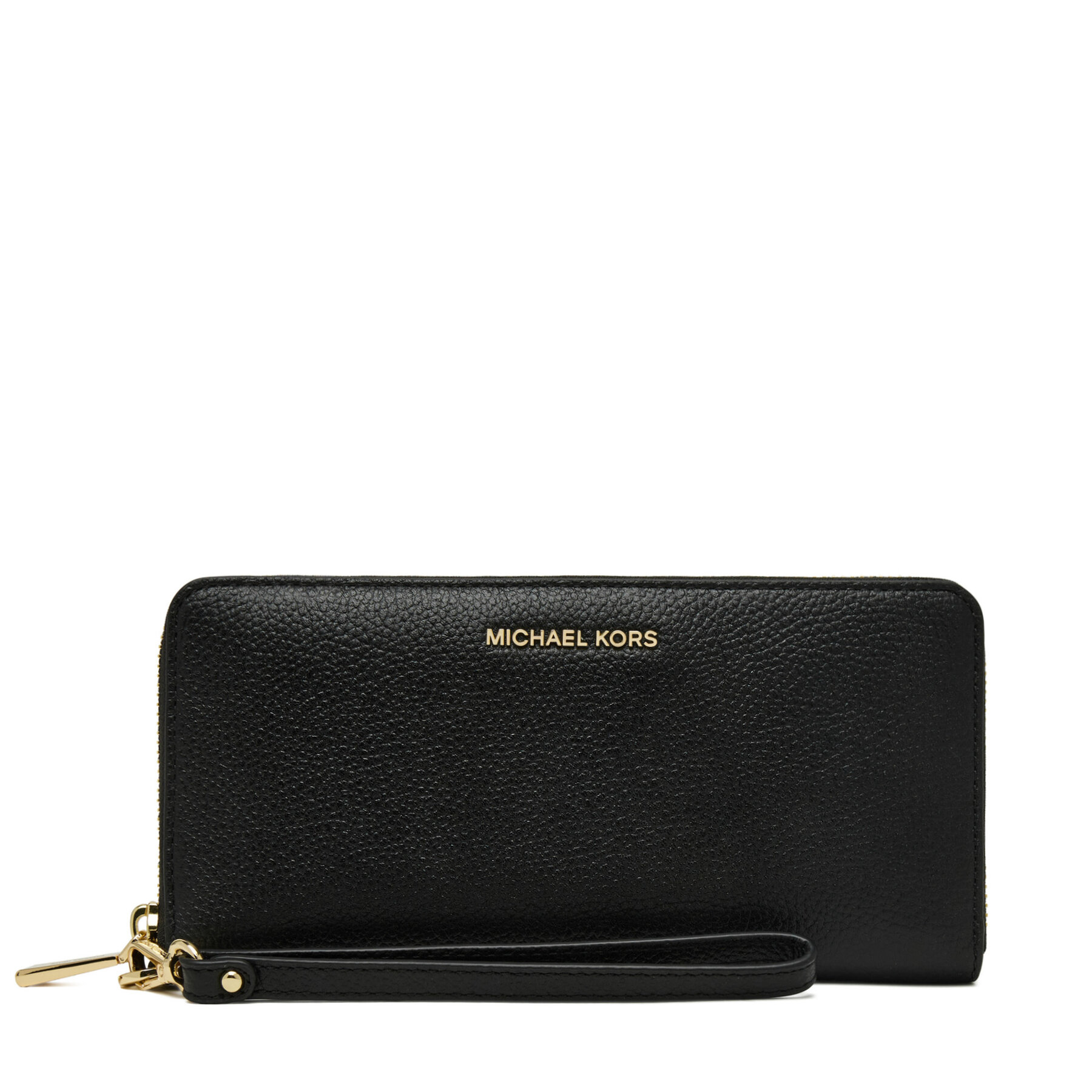 Portofel MICHAEL Michael Kors Akcesoria_Galanteria 32T4GJ6E7L Negru