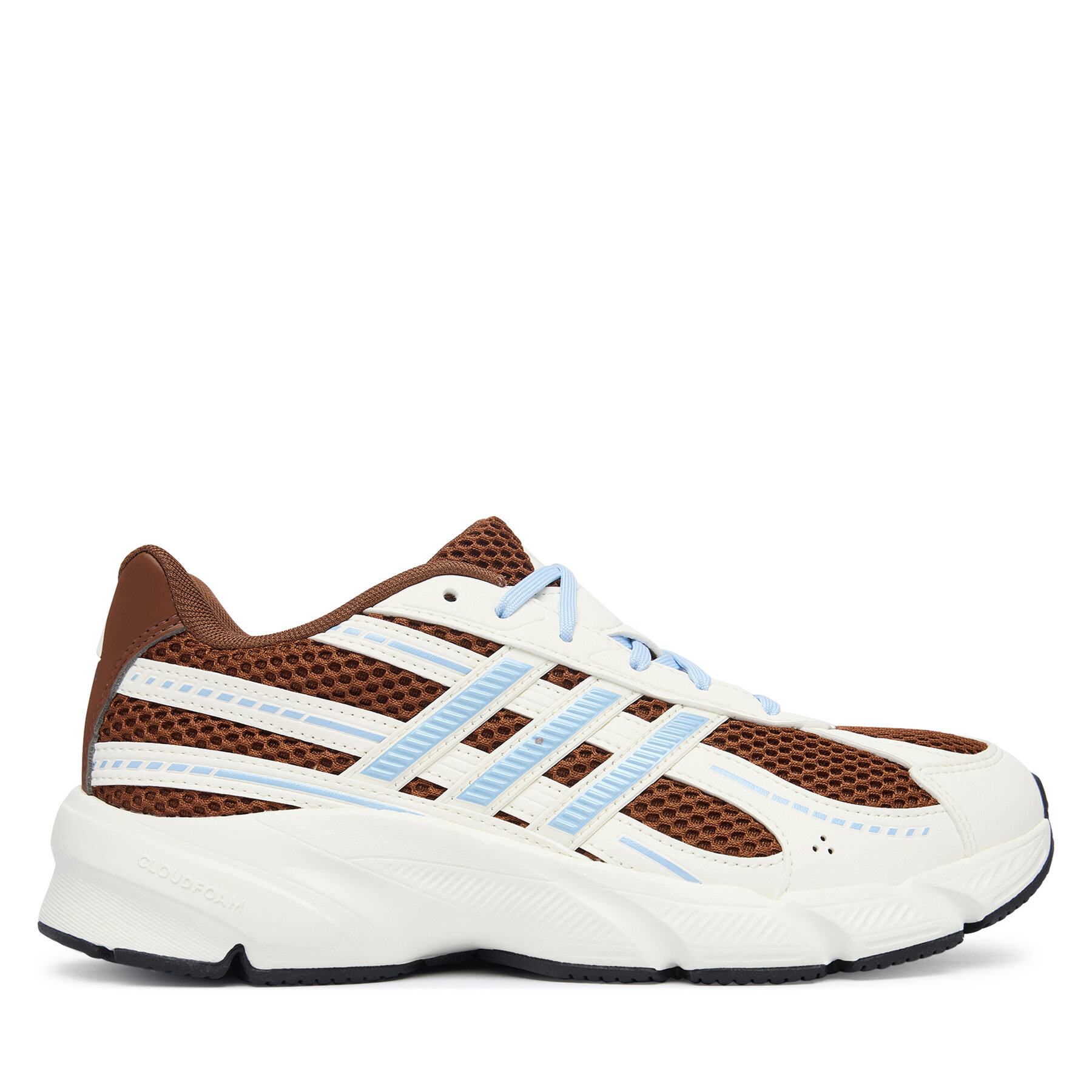 Sneakersy adidas Technochaos 2000 Shoes KI6985 Farebná