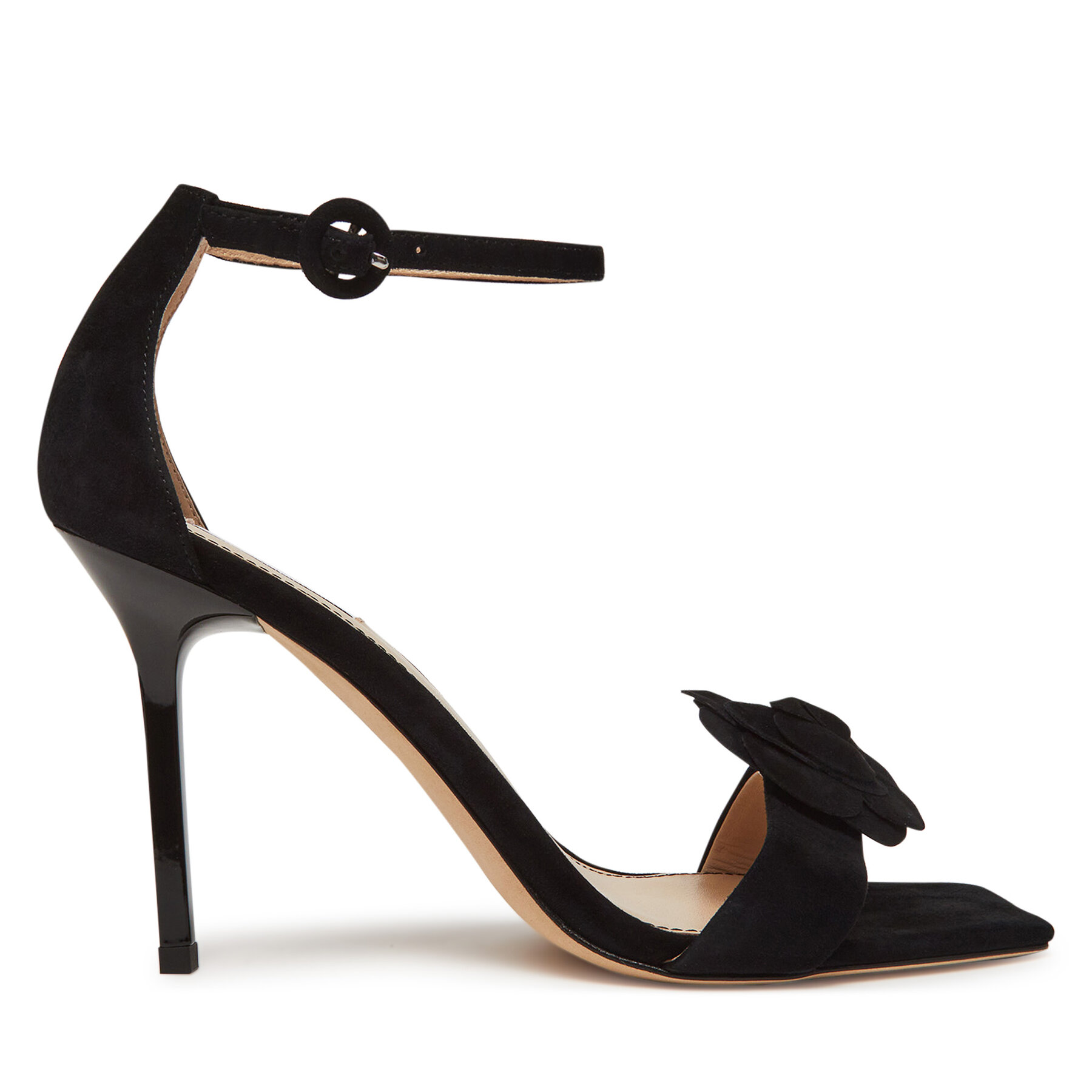 Sandale Marella Sauro 2513521126200 Negru