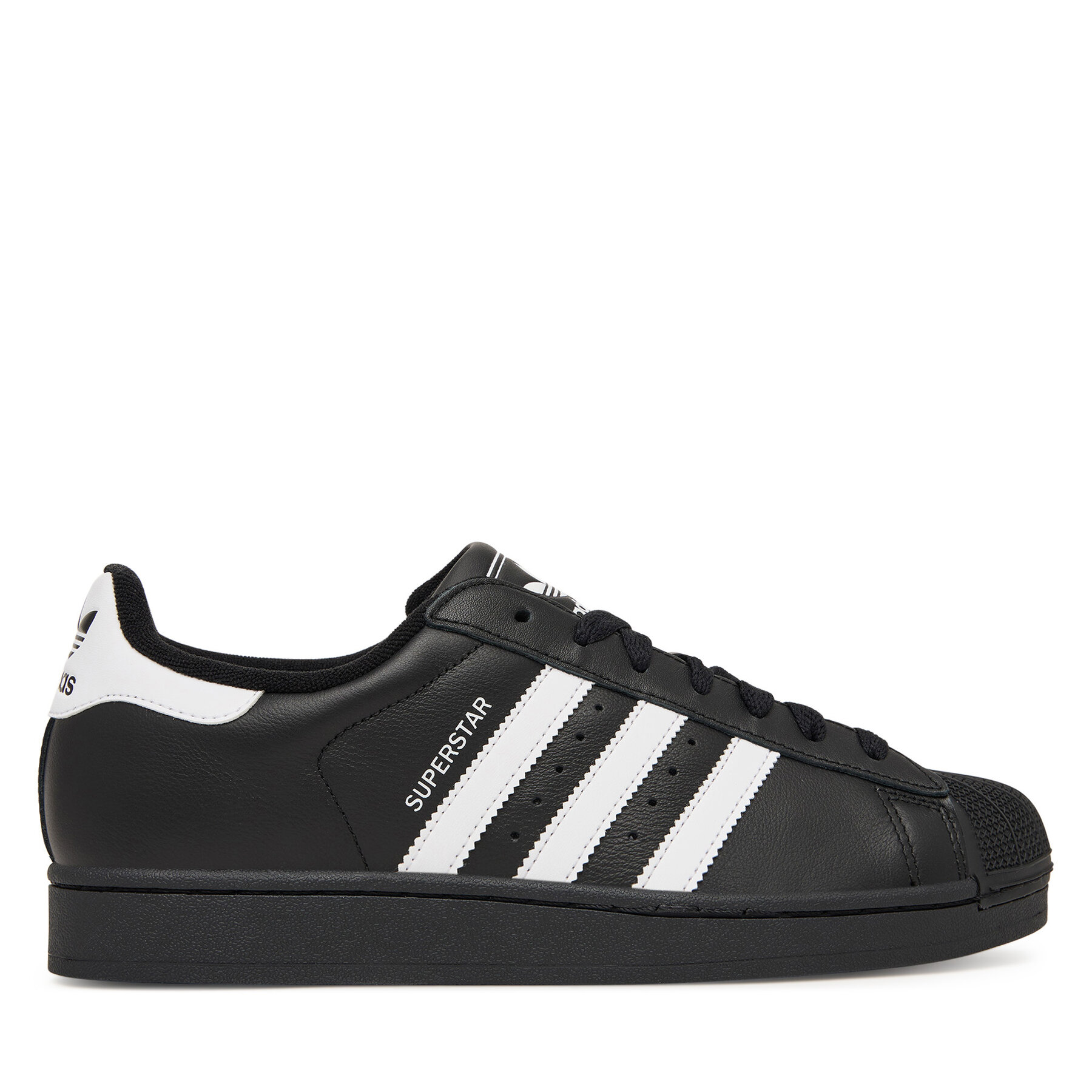 Tenisice adidas Superstar II JI0079 Crna