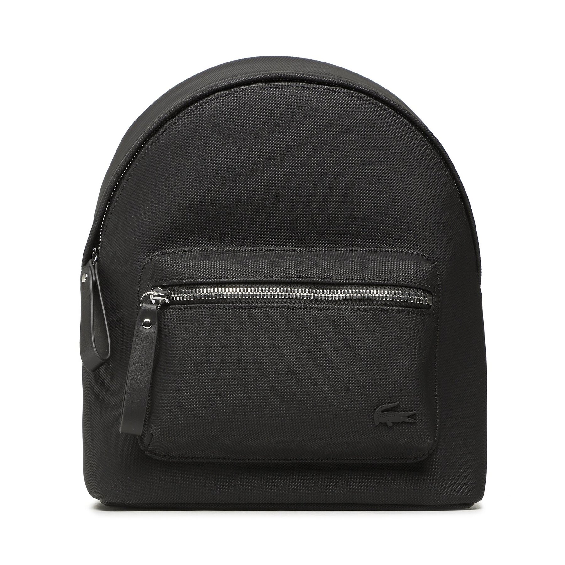 Lacoste Σακίδιο Lacoste NF3946DB Μαύρο