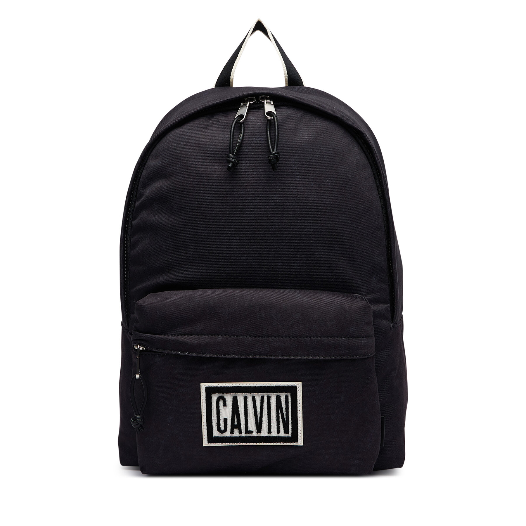 Σακίδιο Calvin Klein Ssnl Graphic Backpack LV04D3626G Μαύρο