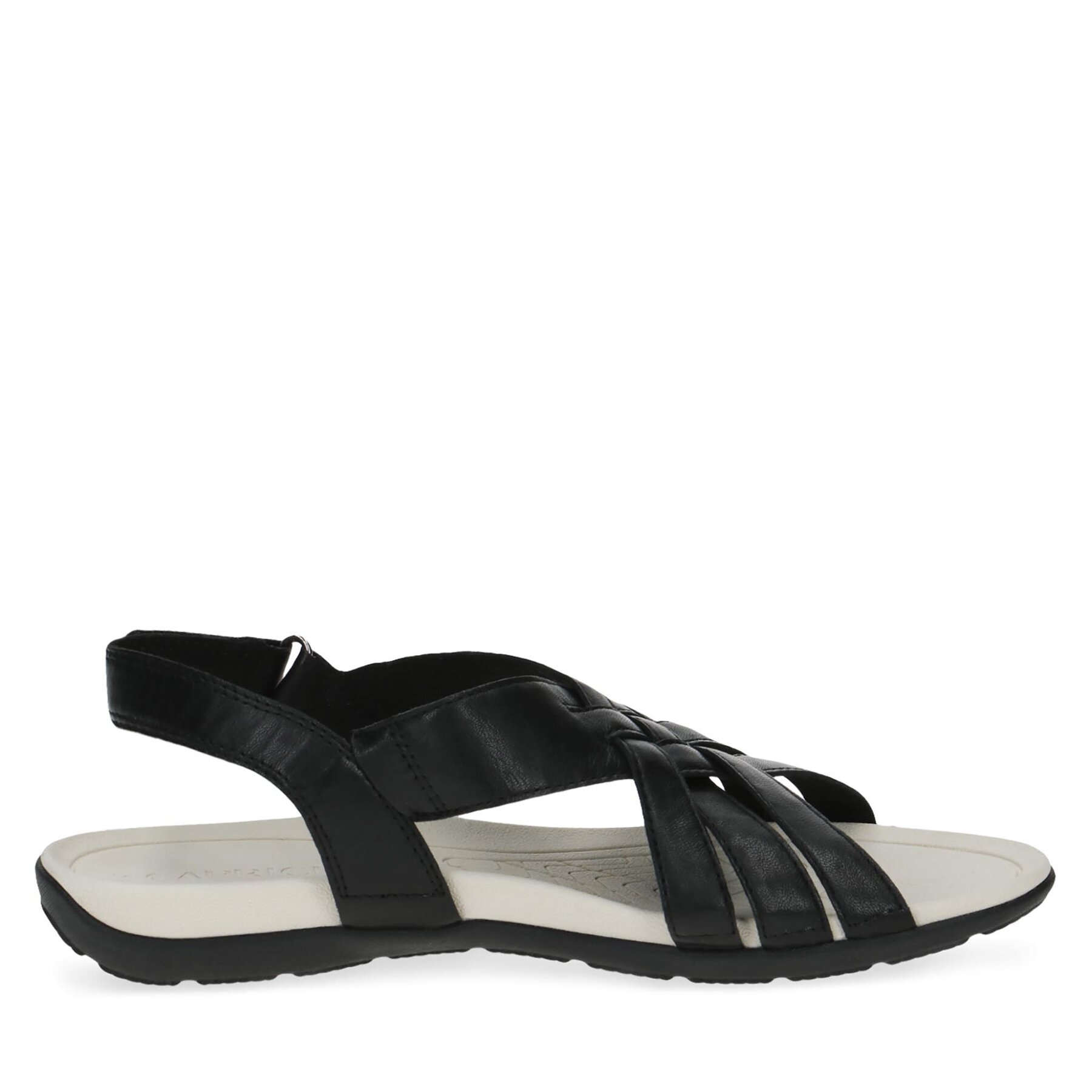 Sandale Caprice Femei, Mărimea: 37, Negru, 9-28104-20